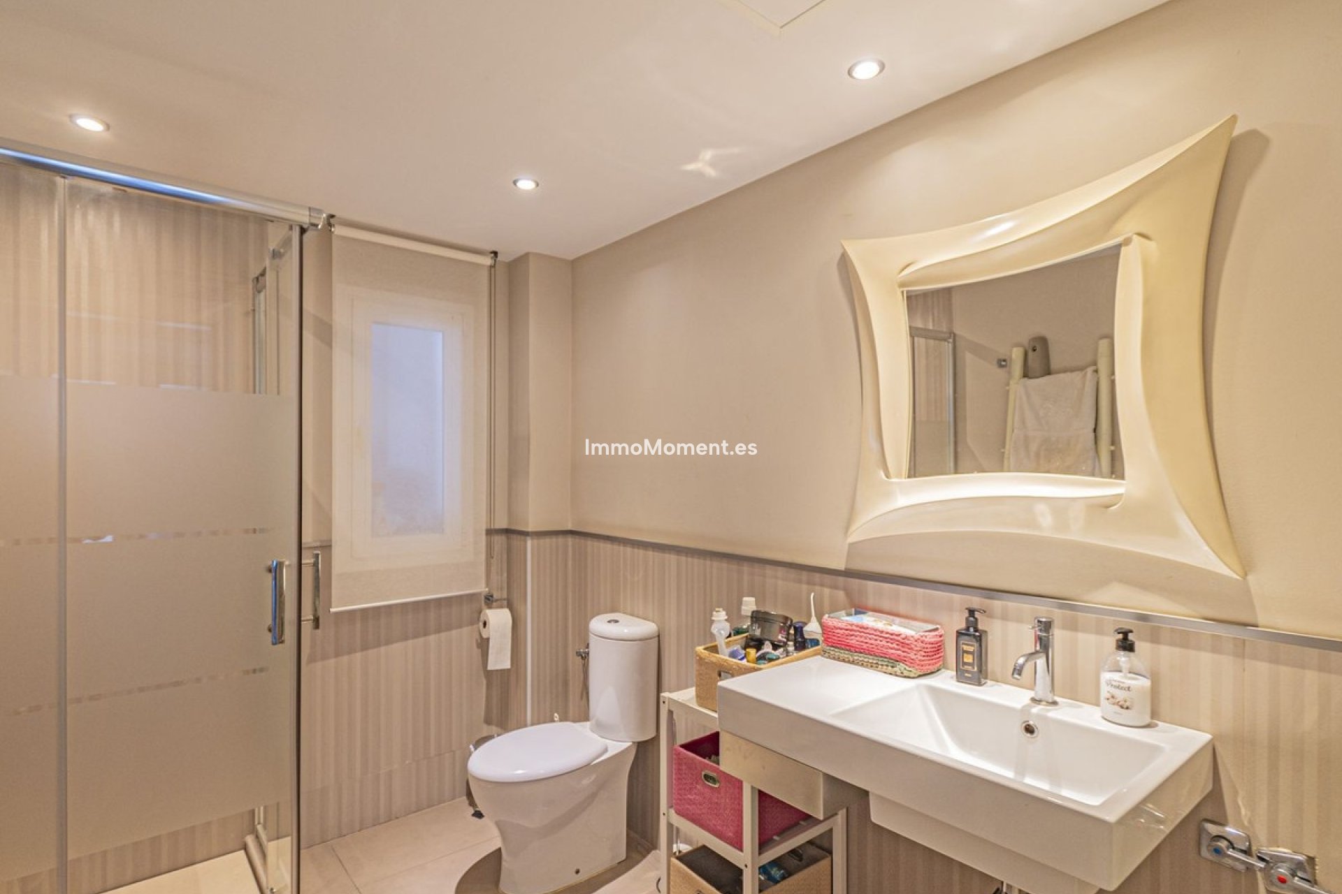Bestaande woning - Vrijstaande villa - Marbella - San Pedro de Alcántara