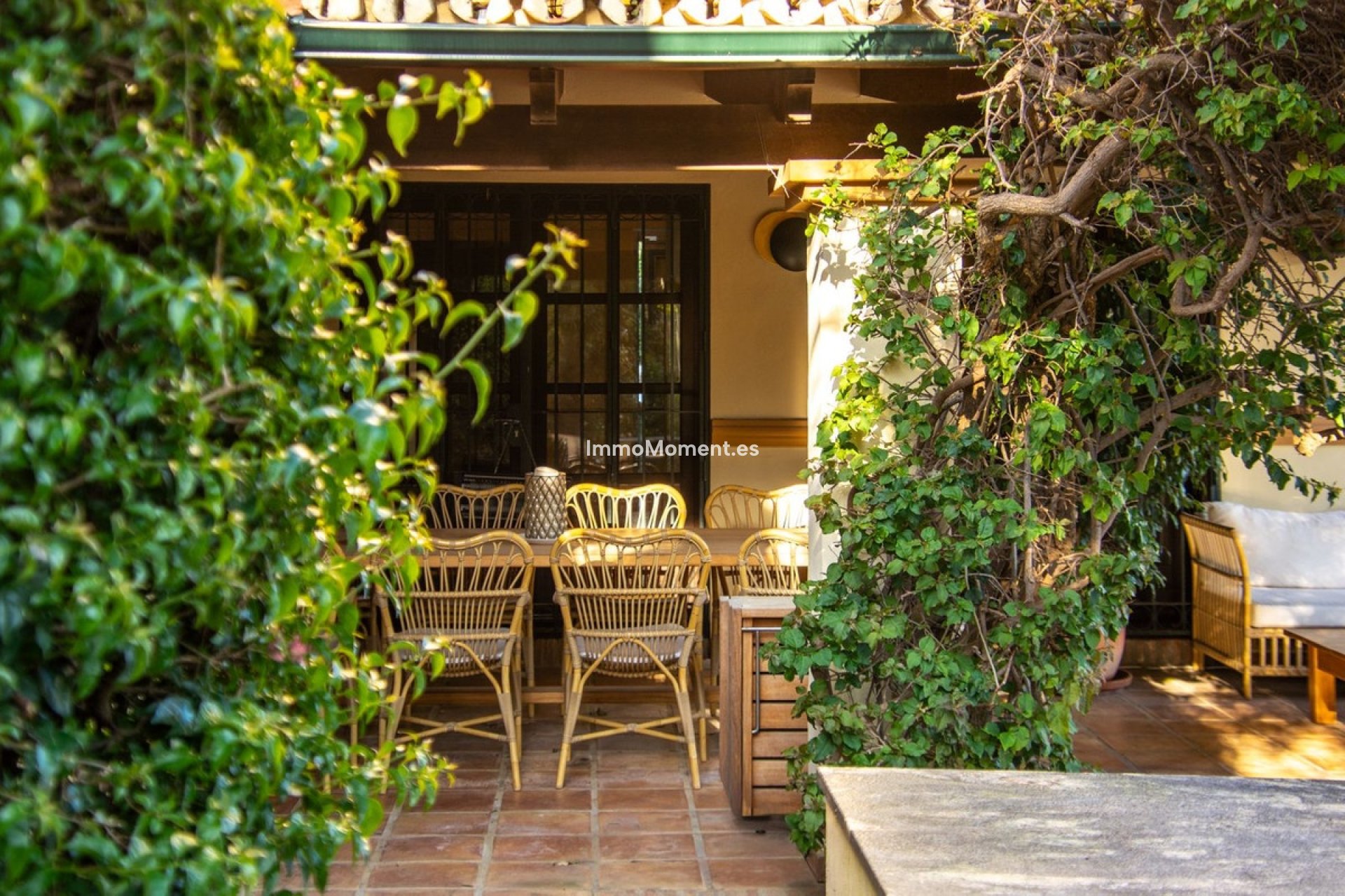 Bestaande woning - Vrijstaande villa - Marbella - San Pedro de Alcántara