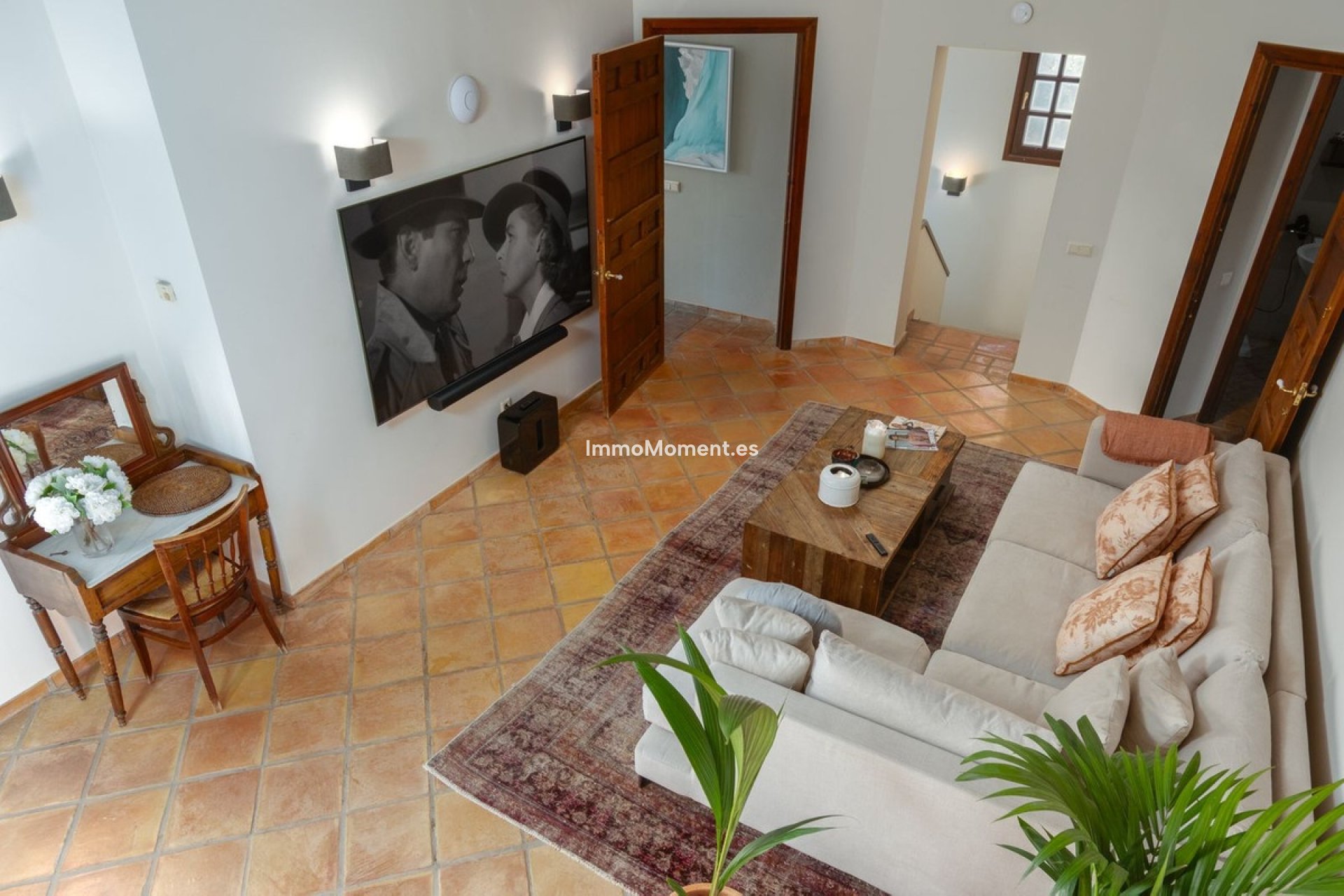 Bestaande woning - Vrijstaande villa - Marbella - San Pedro de Alcántara