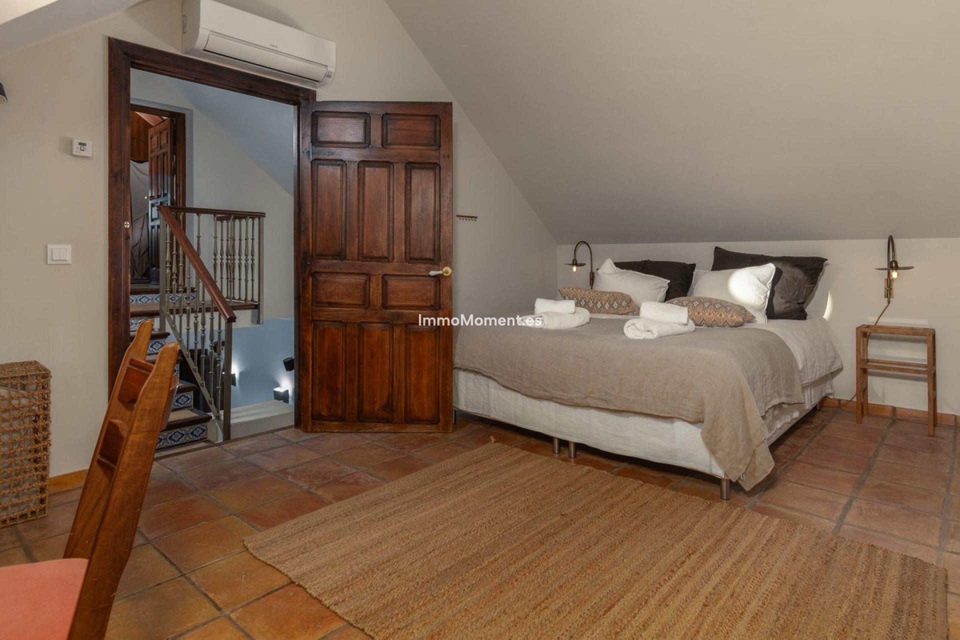 Bestaande woning - Vrijstaande villa - Marbella - San Pedro de Alcántara