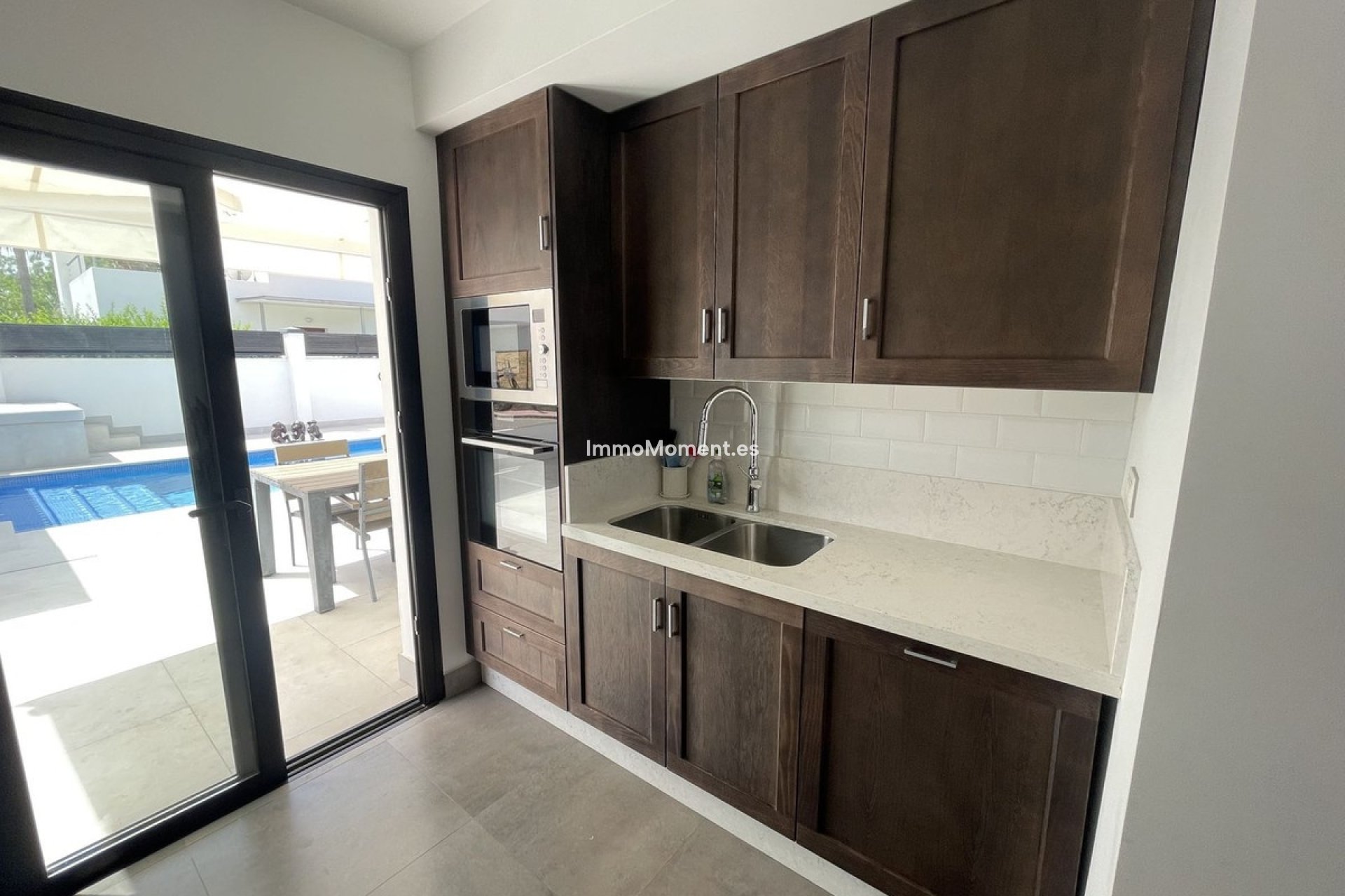 Bestaande woning - Vrijstaande villa - Marbella - San Pedro de Alcántara