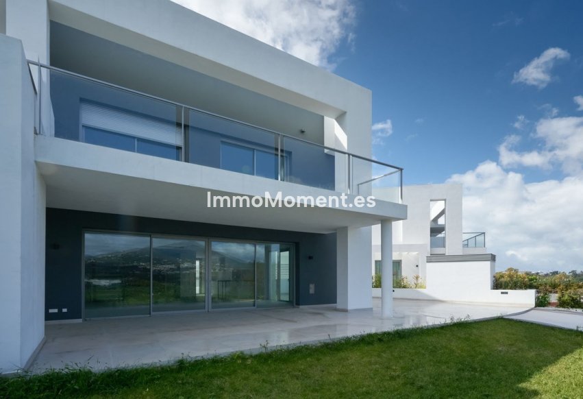 Bestaande woning - Vrijstaande villa - Marbella - San Pedro de Alcántara