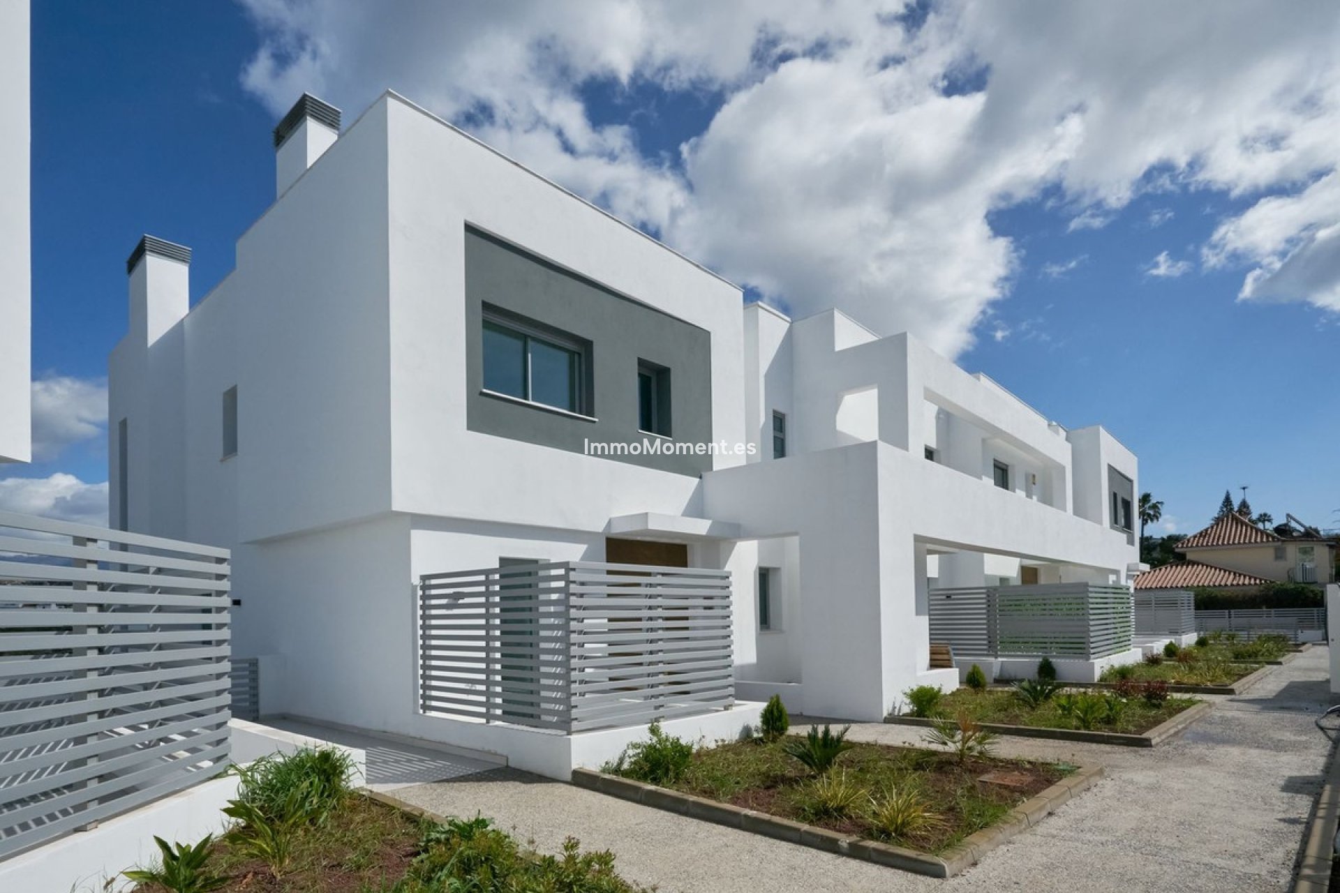 Bestaande woning - Vrijstaande villa - Marbella - San Pedro de Alcántara