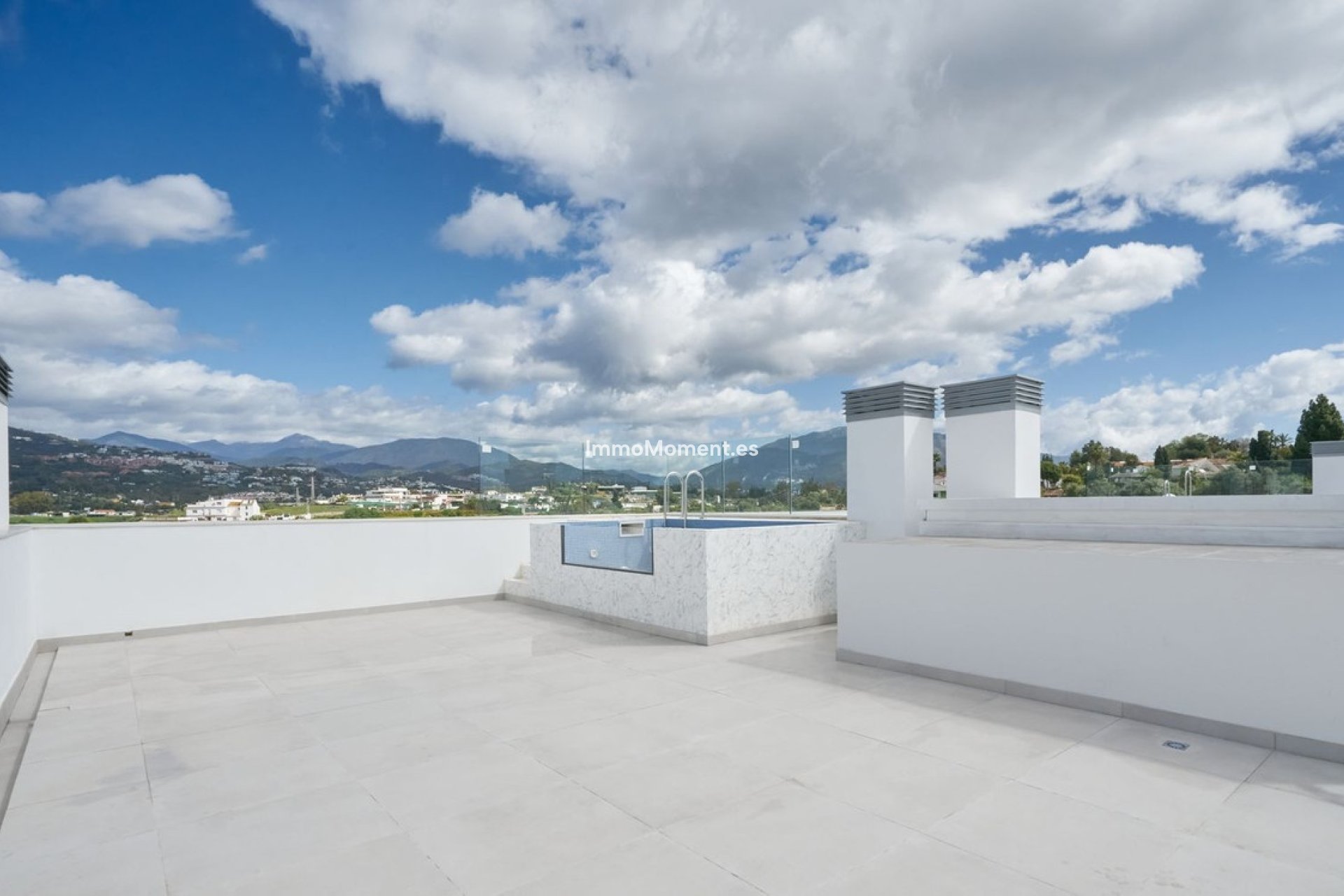 Bestaande woning - Vrijstaande villa - Marbella - San Pedro de Alcántara
