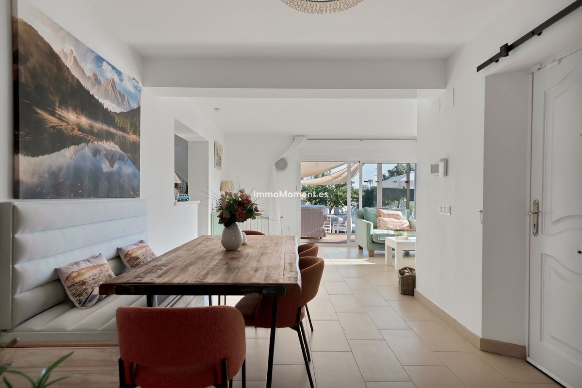 Bestaande woning - Vrijstaande villa - Marbella - San Pedro de Alcántara