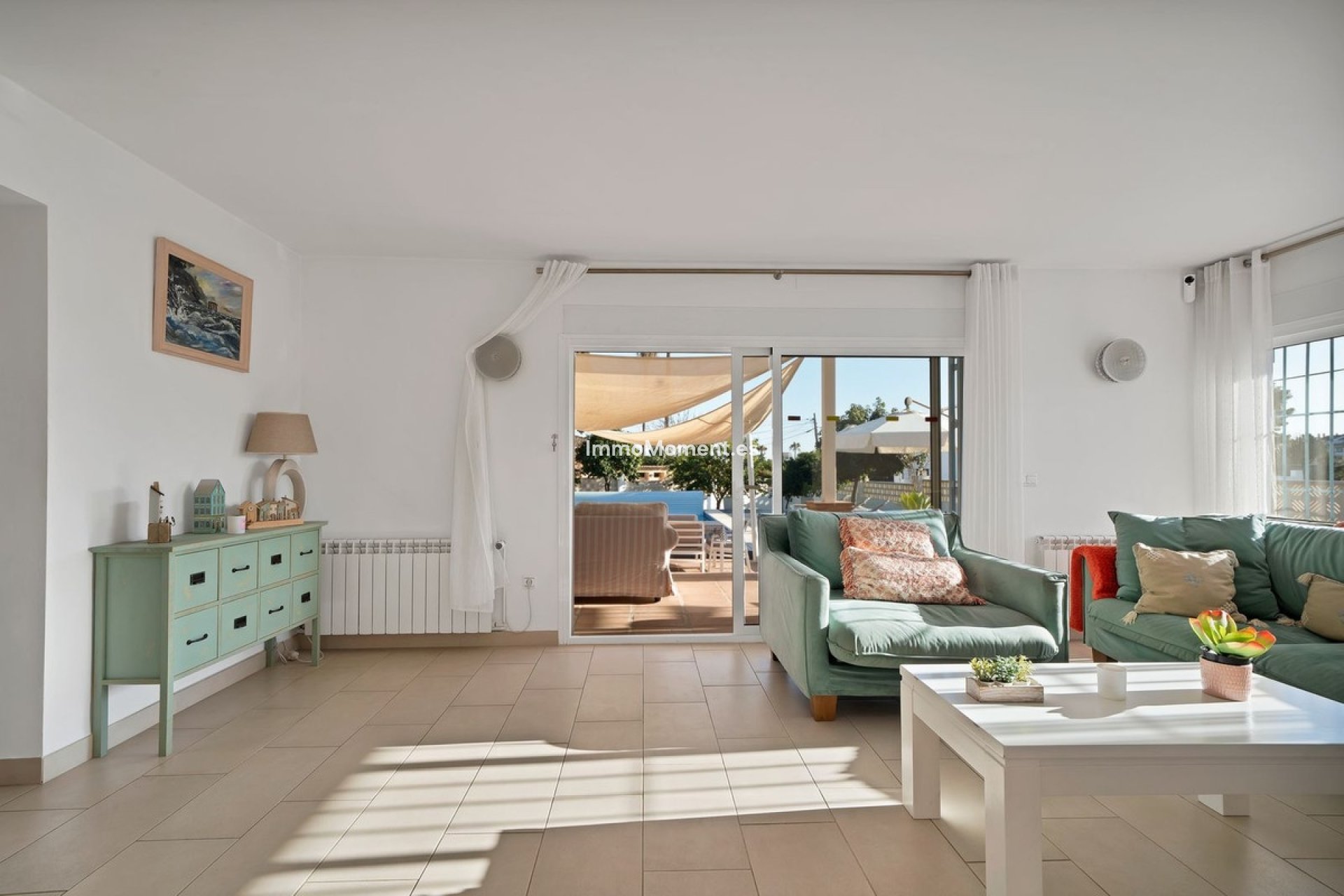 Bestaande woning - Vrijstaande villa - Marbella - San Pedro de Alcántara