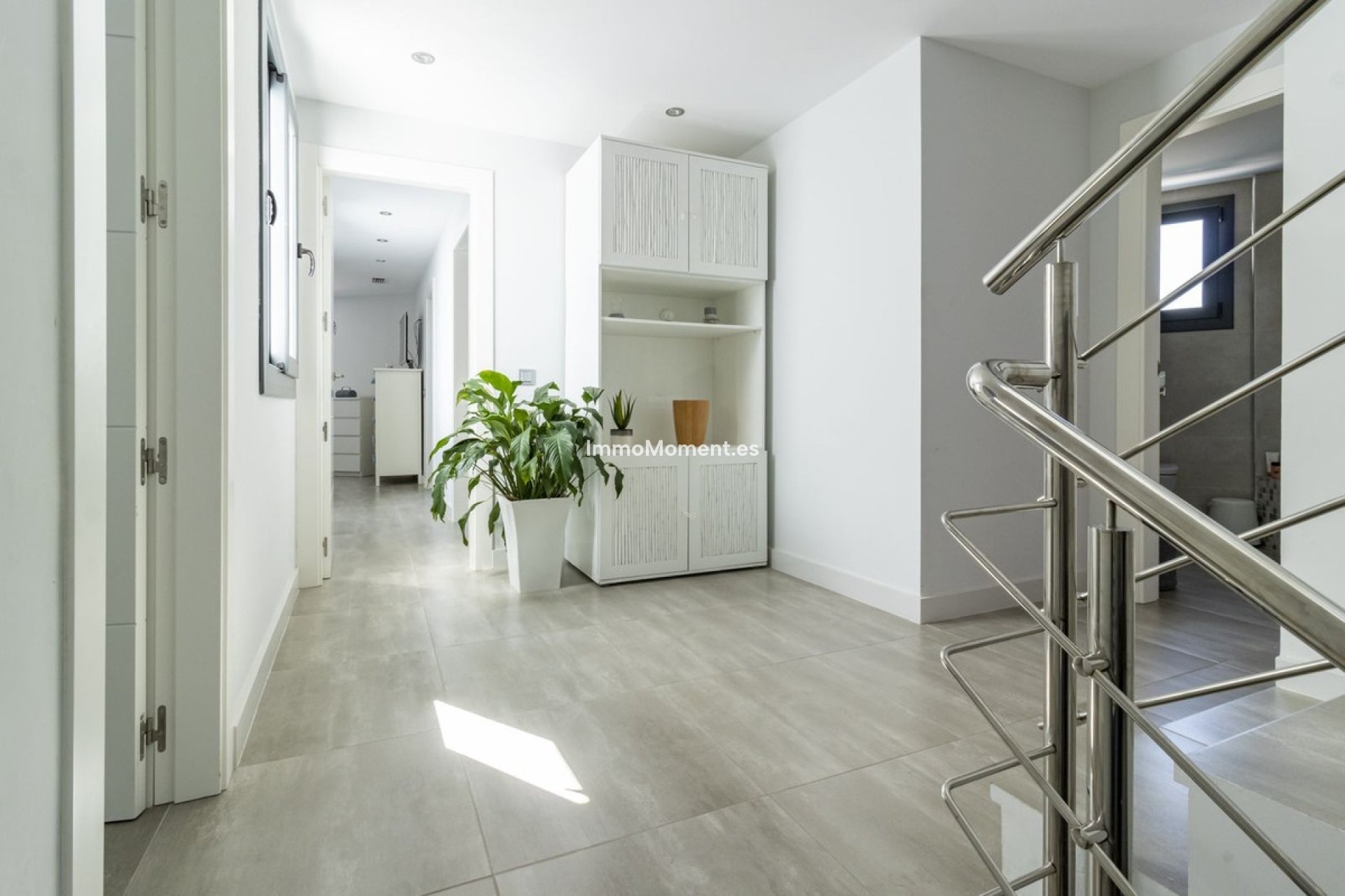 Bestaande woning - Vrijstaande villa - Marbella - San Pedro de Alcántara