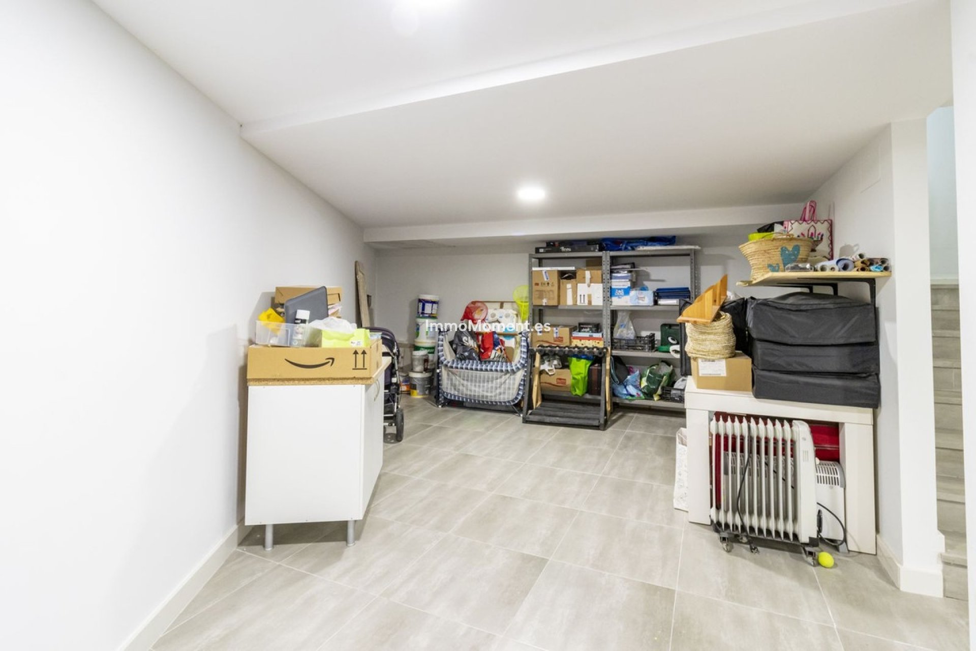 Bestaande woning - Vrijstaande villa - Marbella - San Pedro de Alcántara