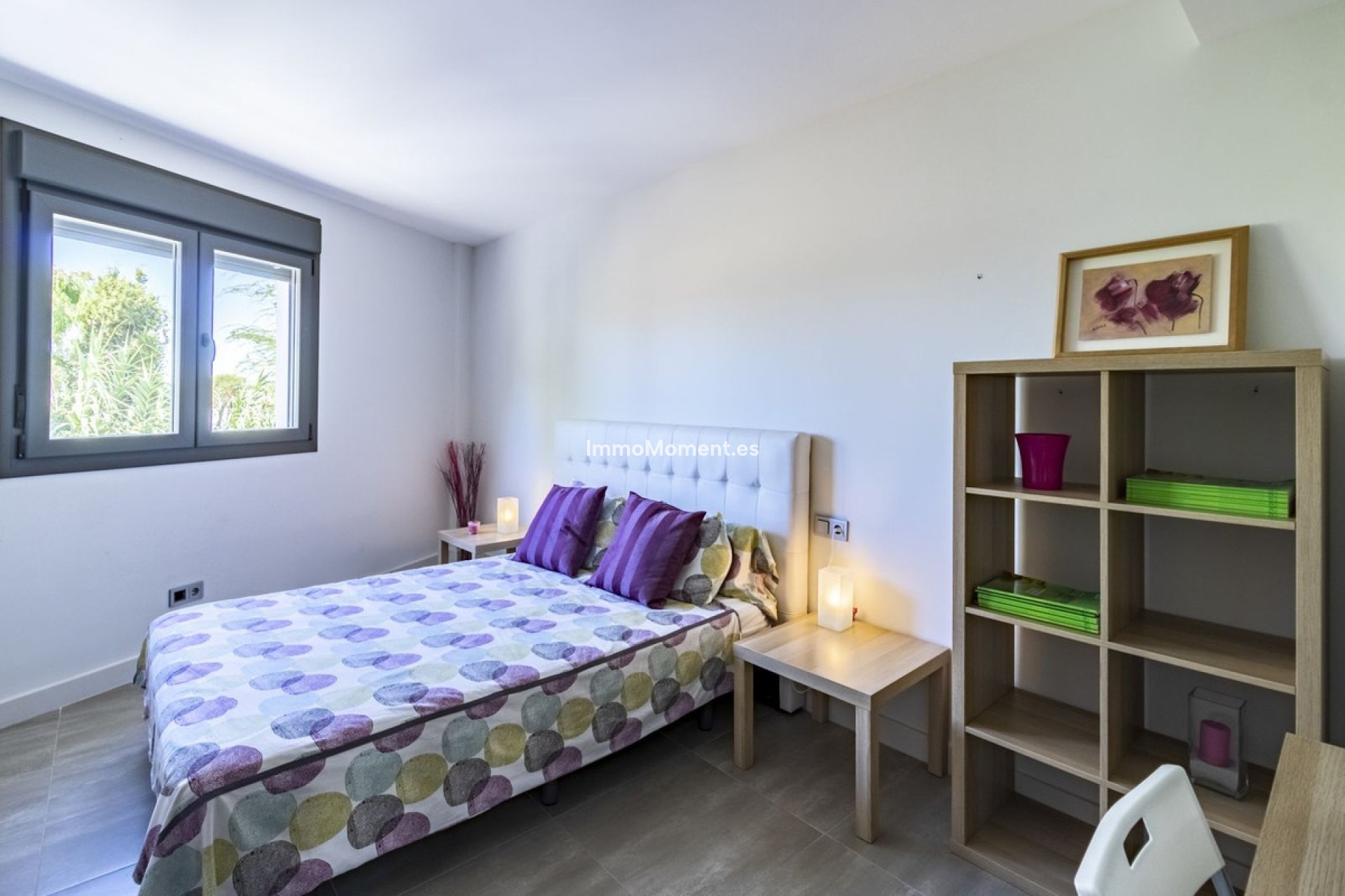 Bestaande woning - Vrijstaande villa - Marbella - San Pedro de Alcántara