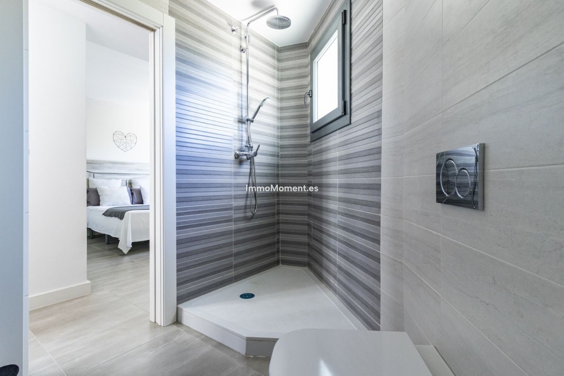 Bestaande woning - Vrijstaande villa - Marbella - San Pedro de Alcántara