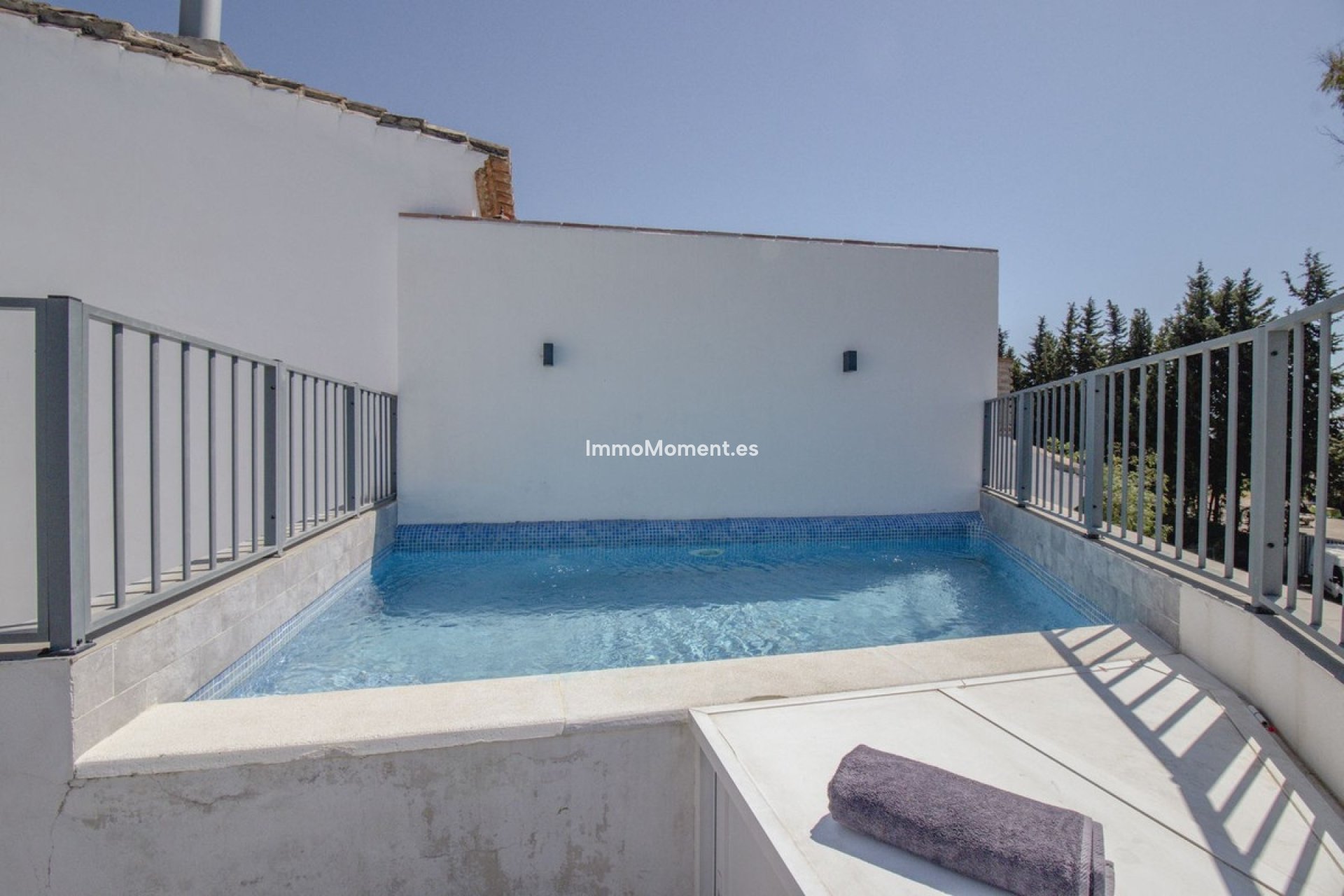 Bestaande woning - Vrijstaande villa - Marbella - San Pedro de Alcántara