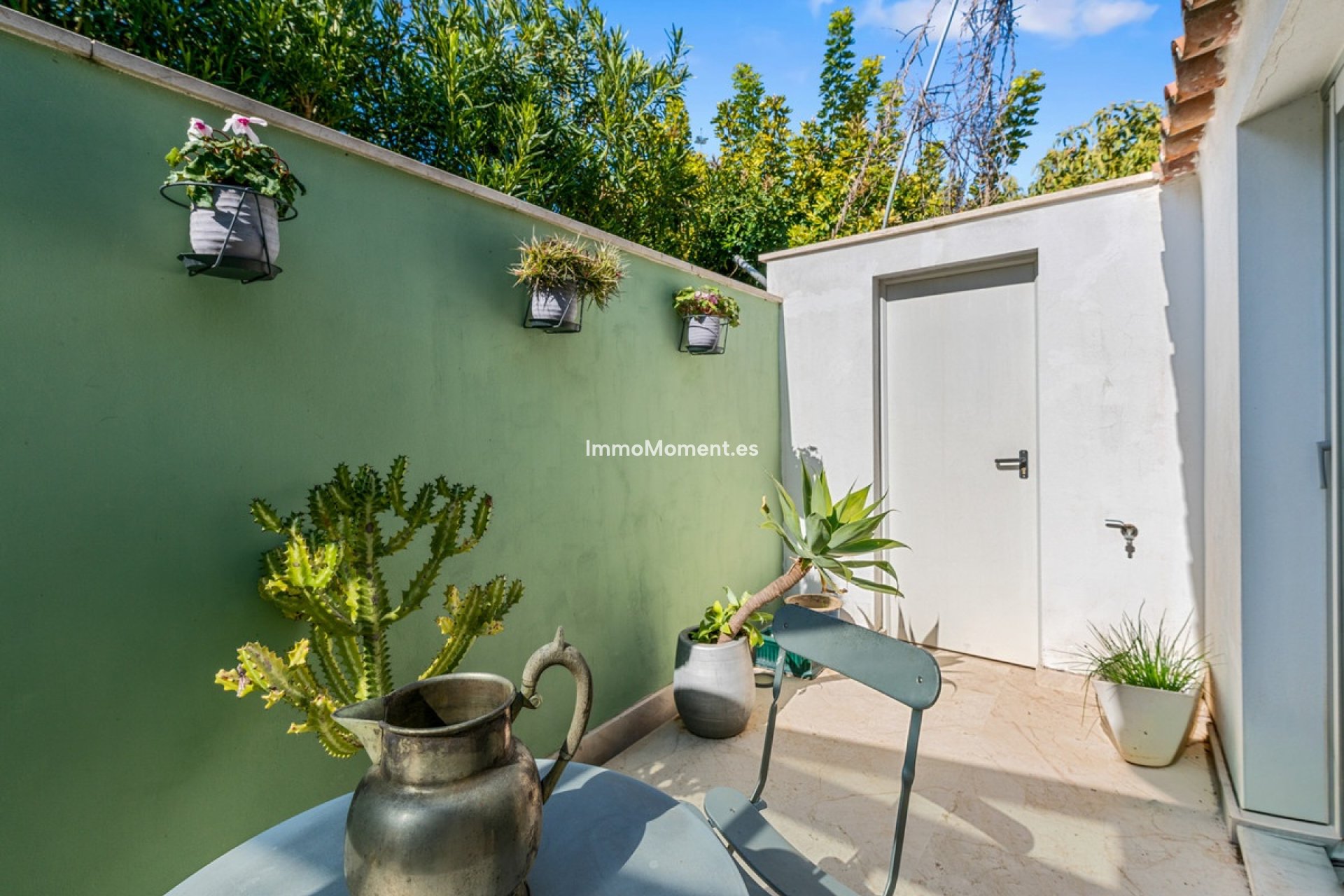 Bestaande woning - Vrijstaande villa - Marbella - San Pedro de Alcántara