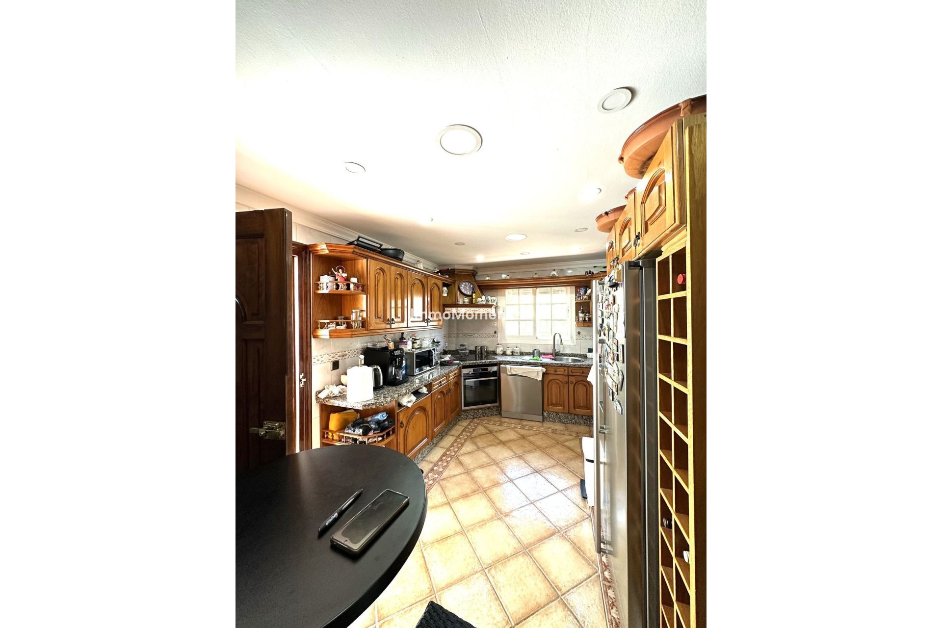 Bestaande woning - Vrijstaande villa - Marbella - San Pedro de Alcántara