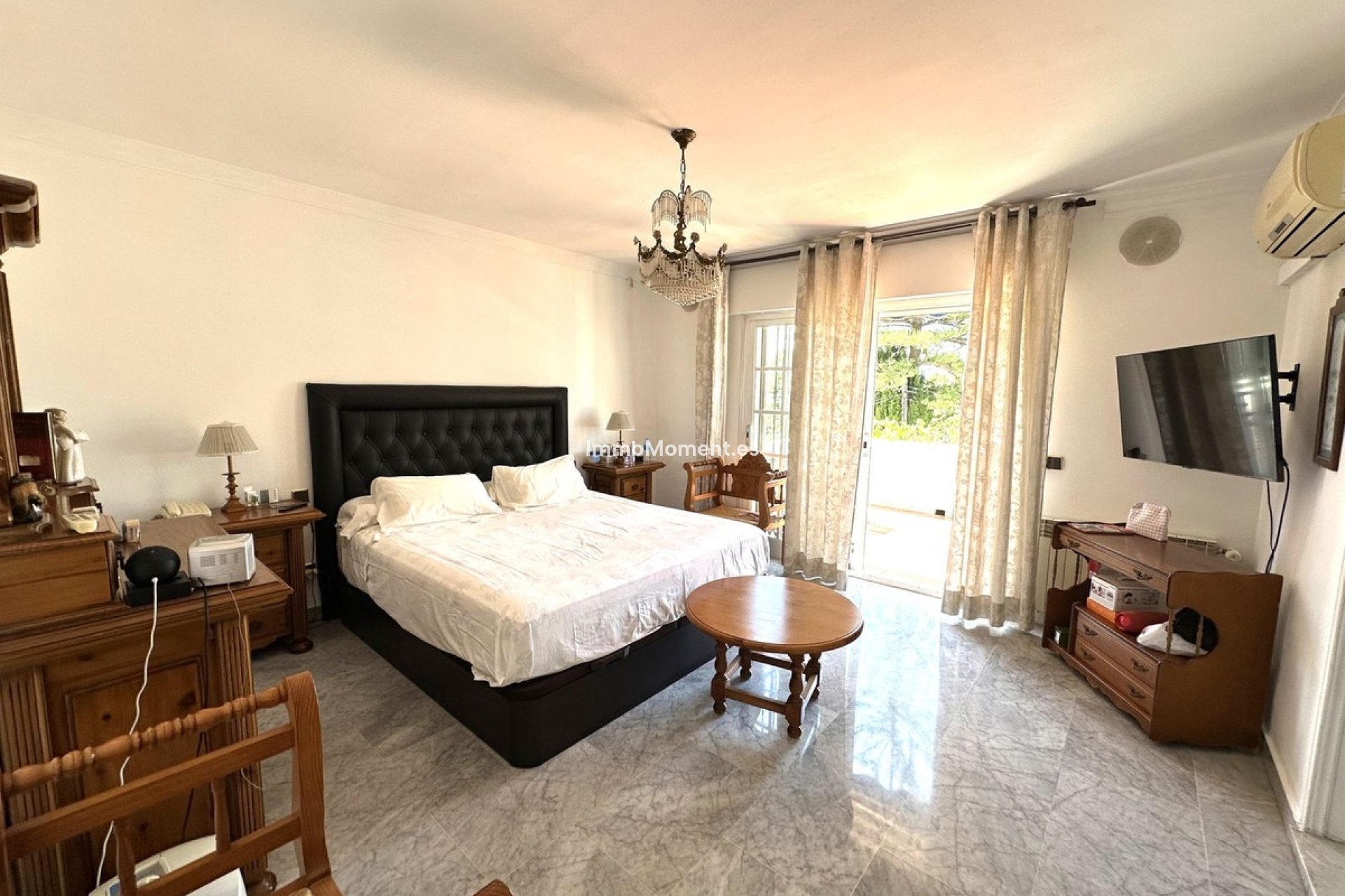 Bestaande woning - Vrijstaande villa - Marbella - San Pedro de Alcántara