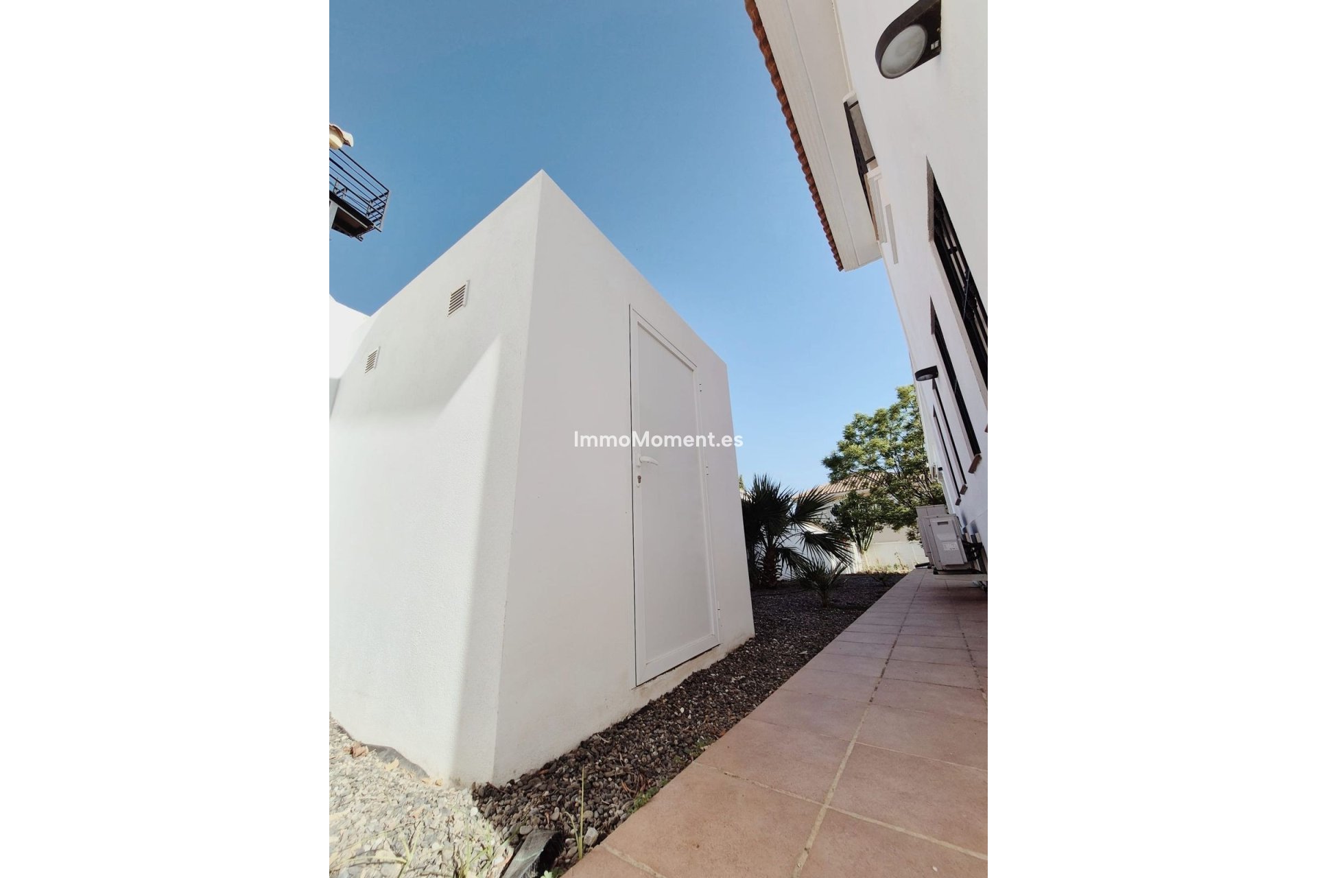 Bestaande woning - Vrijstaande villa - Marbella - San Pedro de Alcántara