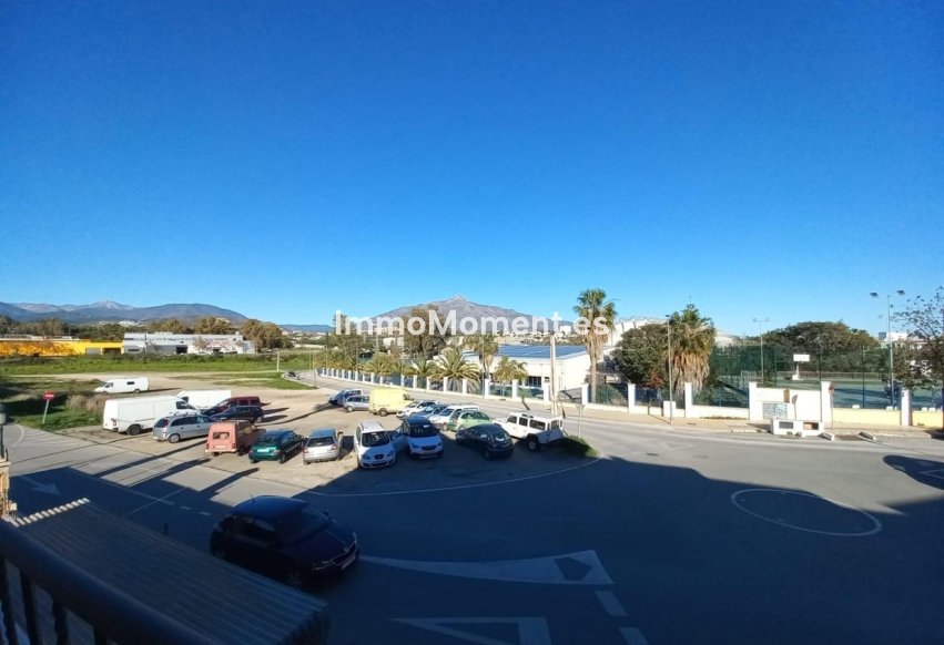 Bestaande woning - Vrijstaande villa - Marbella - San Pedro de Alcántara