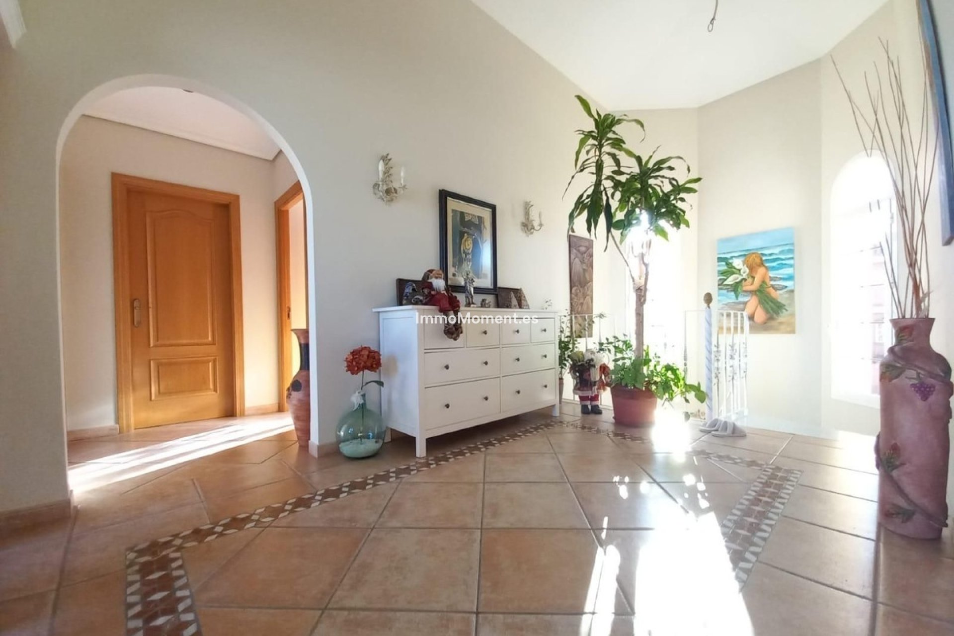 Bestaande woning - Vrijstaande villa - Marbella - San Pedro de Alcántara
