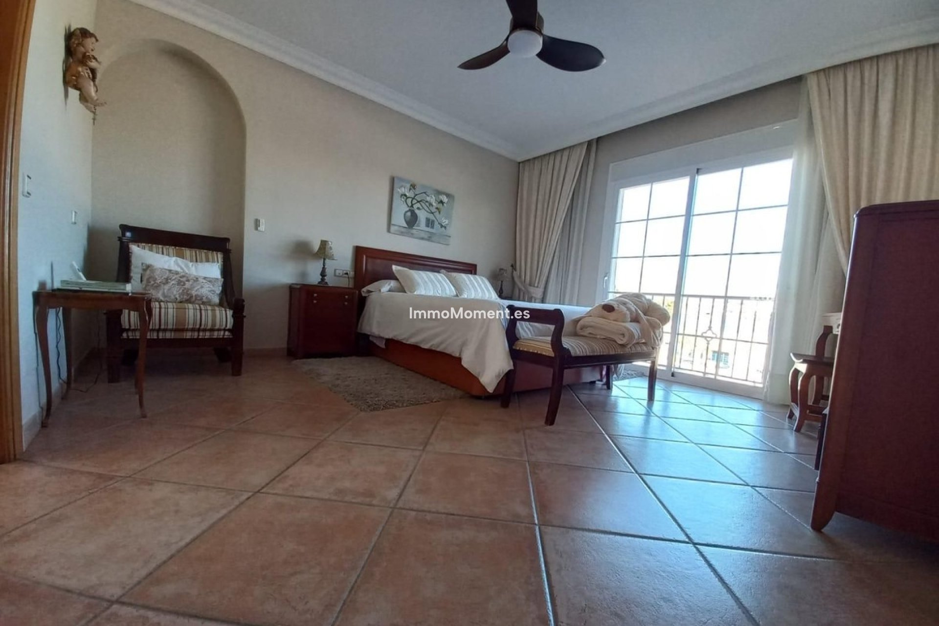 Bestaande woning - Vrijstaande villa - Marbella - San Pedro de Alcántara