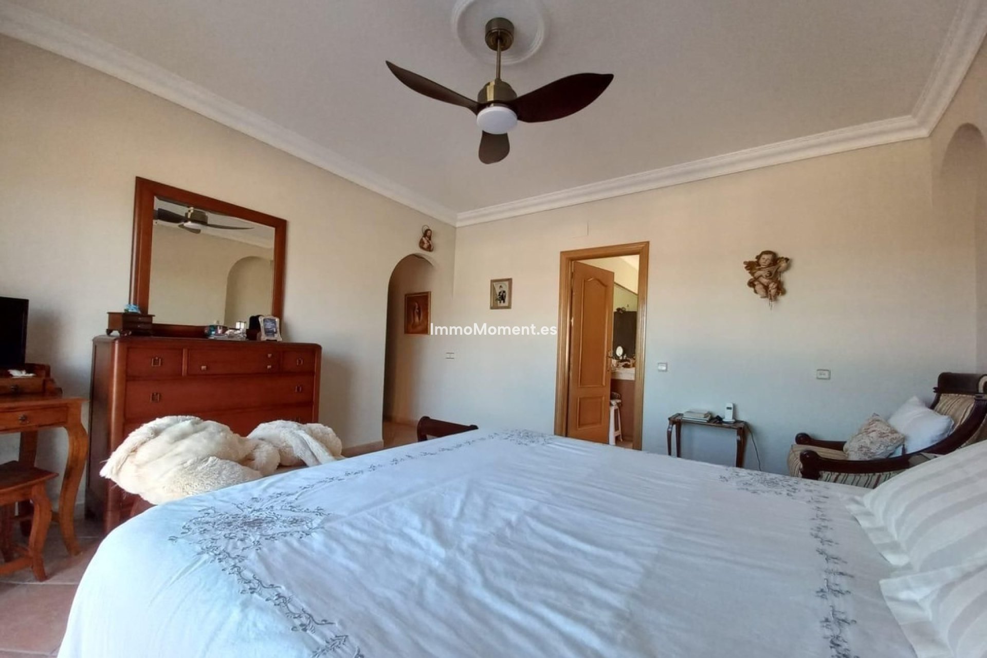 Bestaande woning - Vrijstaande villa - Marbella - San Pedro de Alcántara