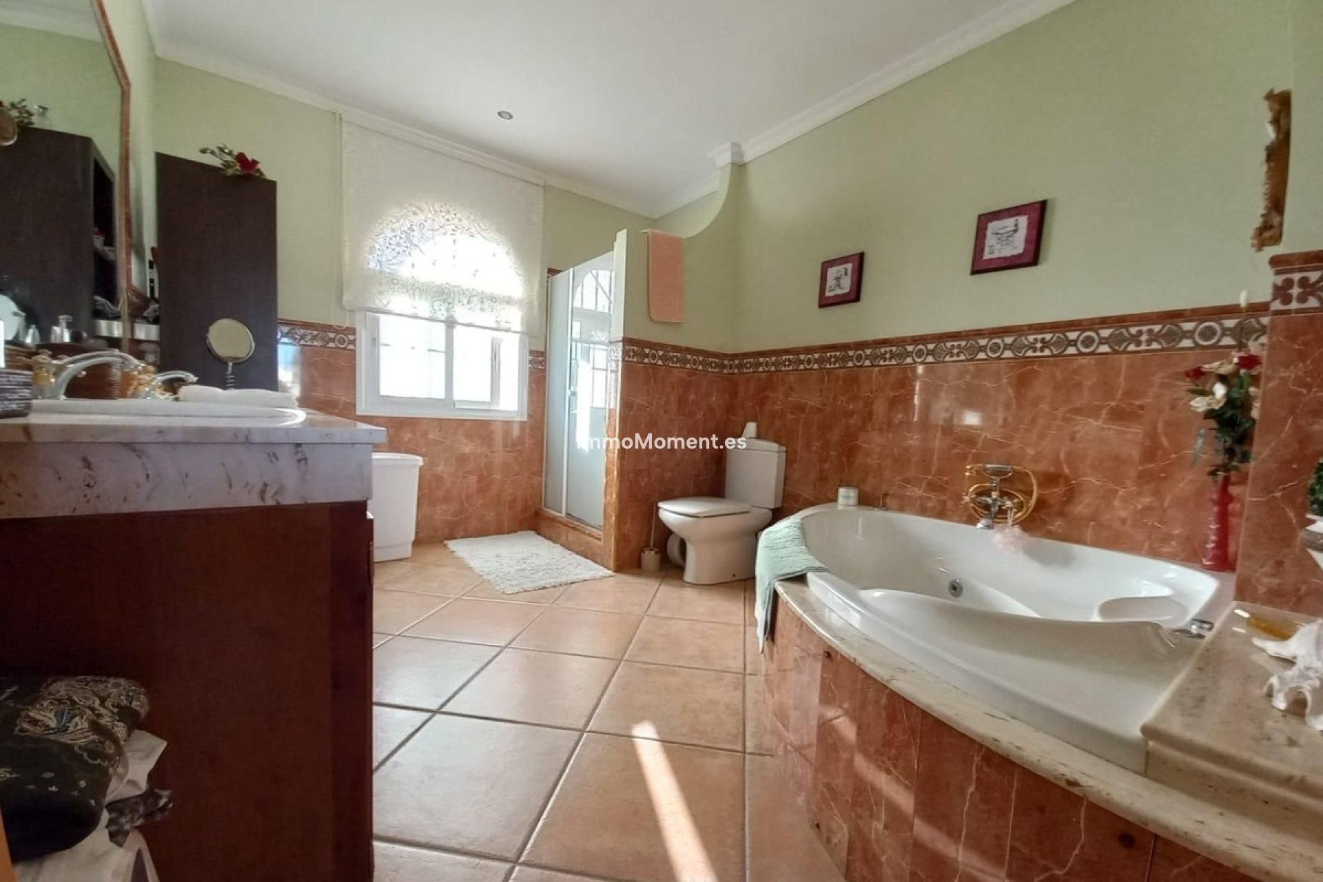 Bestaande woning - Vrijstaande villa - Marbella - San Pedro de Alcántara