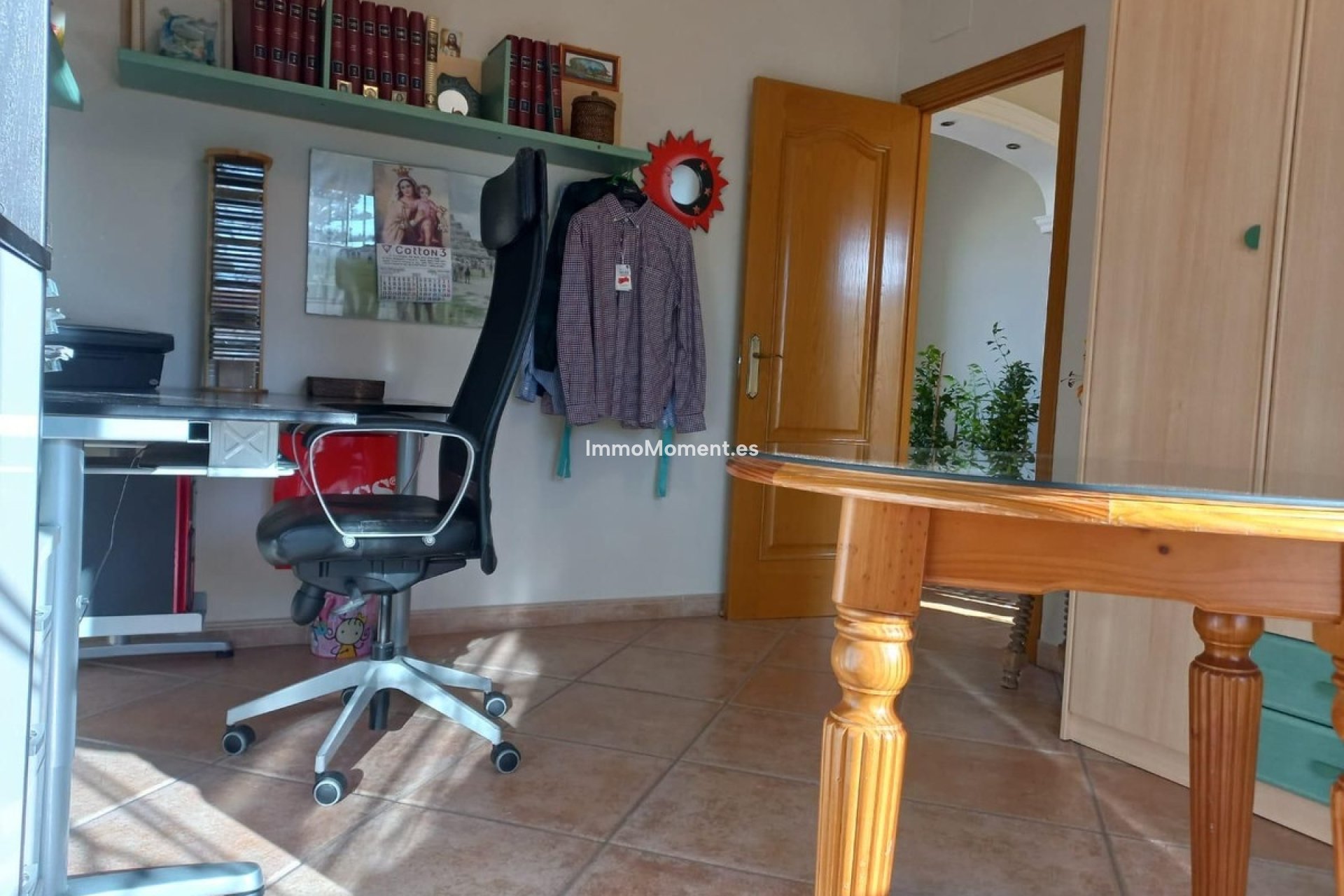 Bestaande woning - Vrijstaande villa - Marbella - San Pedro de Alcántara