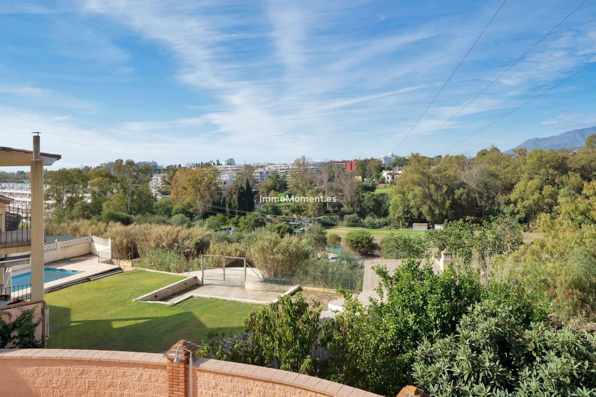 Bestaande woning - Vrijstaande villa - Marbella - San Pedro de Alcántara