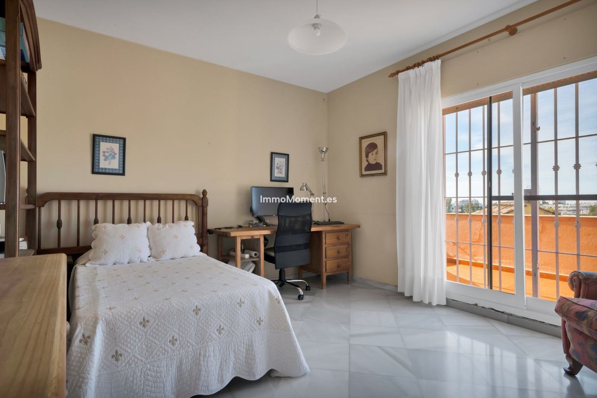 Bestaande woning - Vrijstaande villa - Marbella - San Pedro de Alcántara