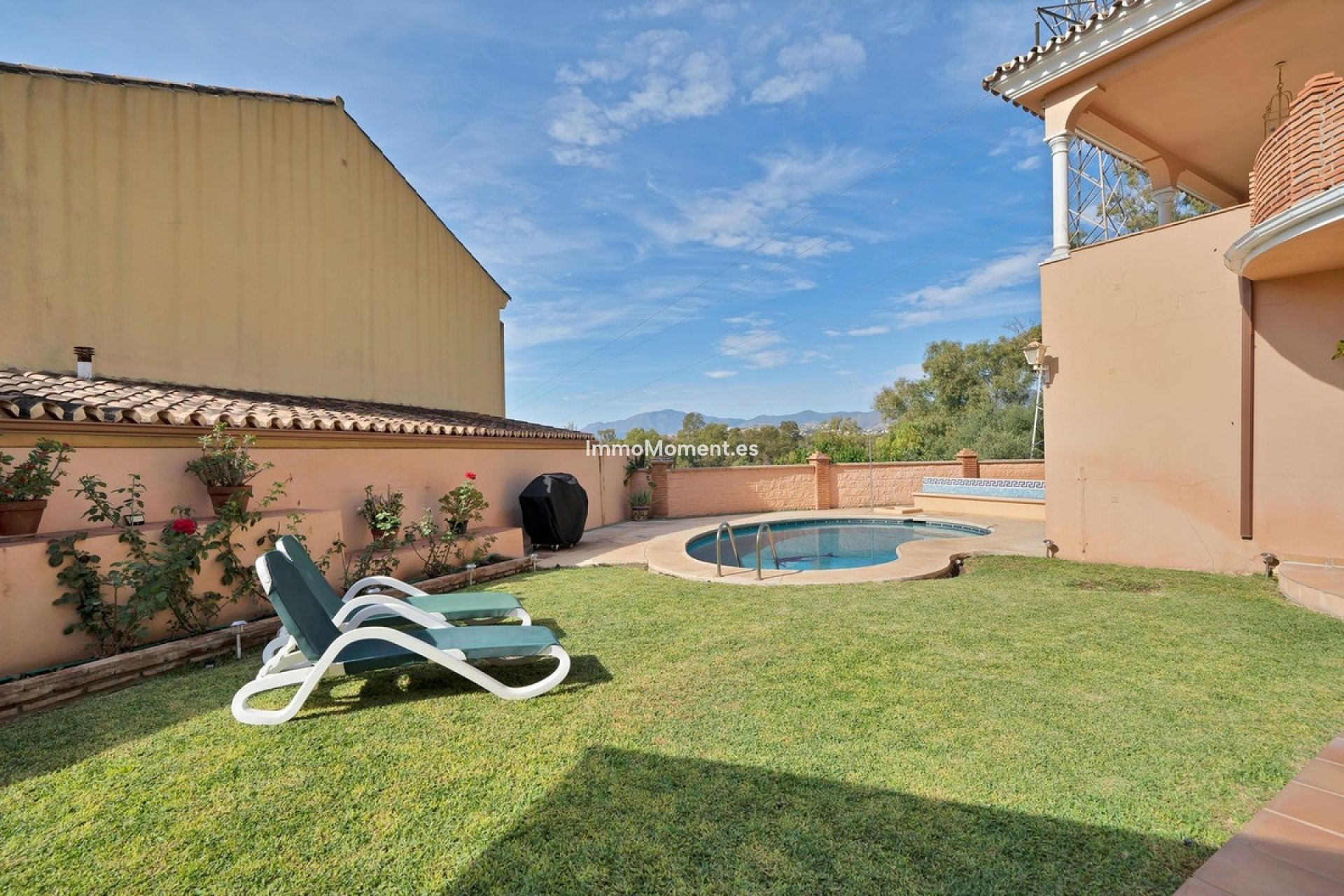 Bestaande woning - Vrijstaande villa - Marbella - San Pedro de Alcántara