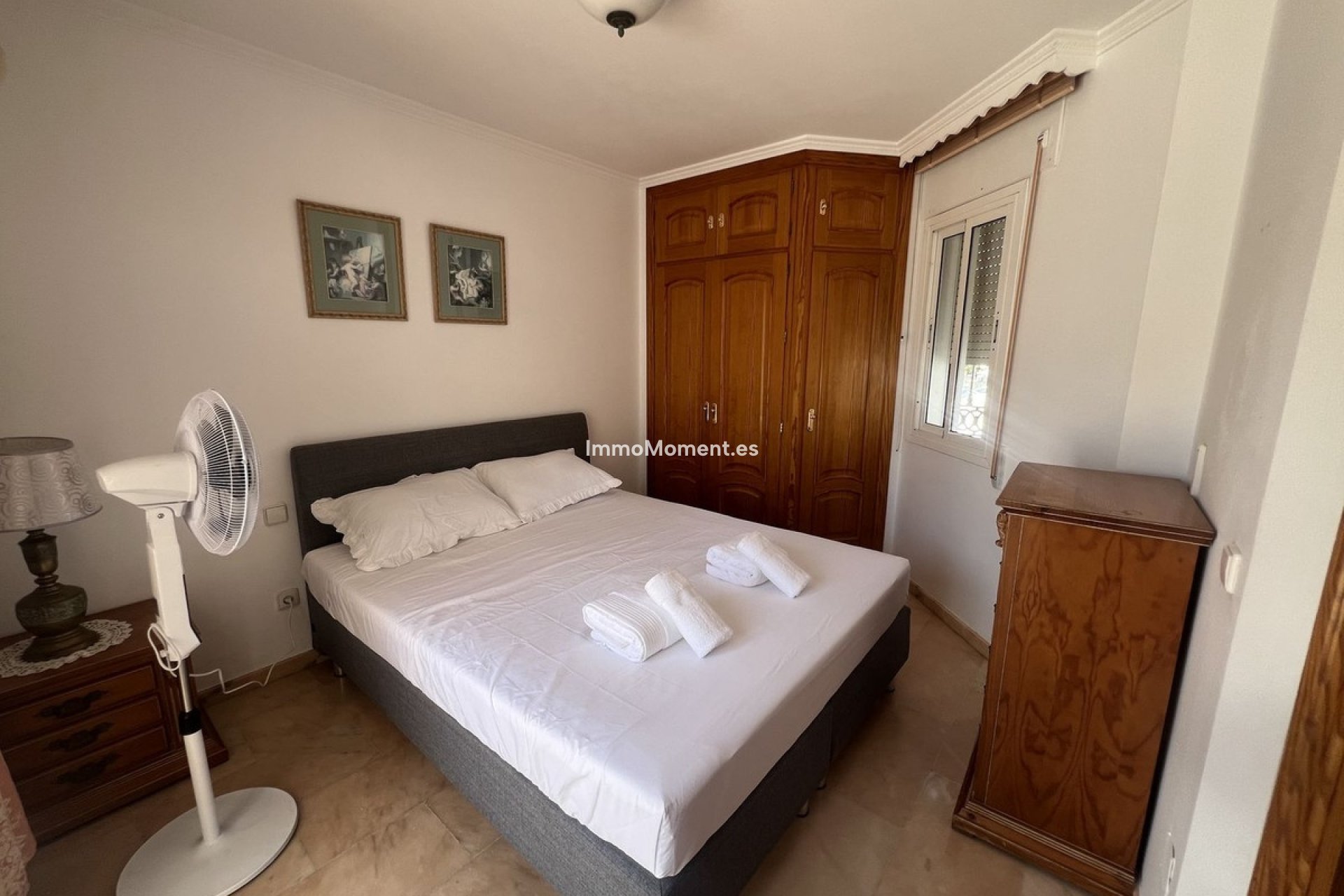 Bestaande woning - Vrijstaande villa - Marbella - San Pedro de Alcántara