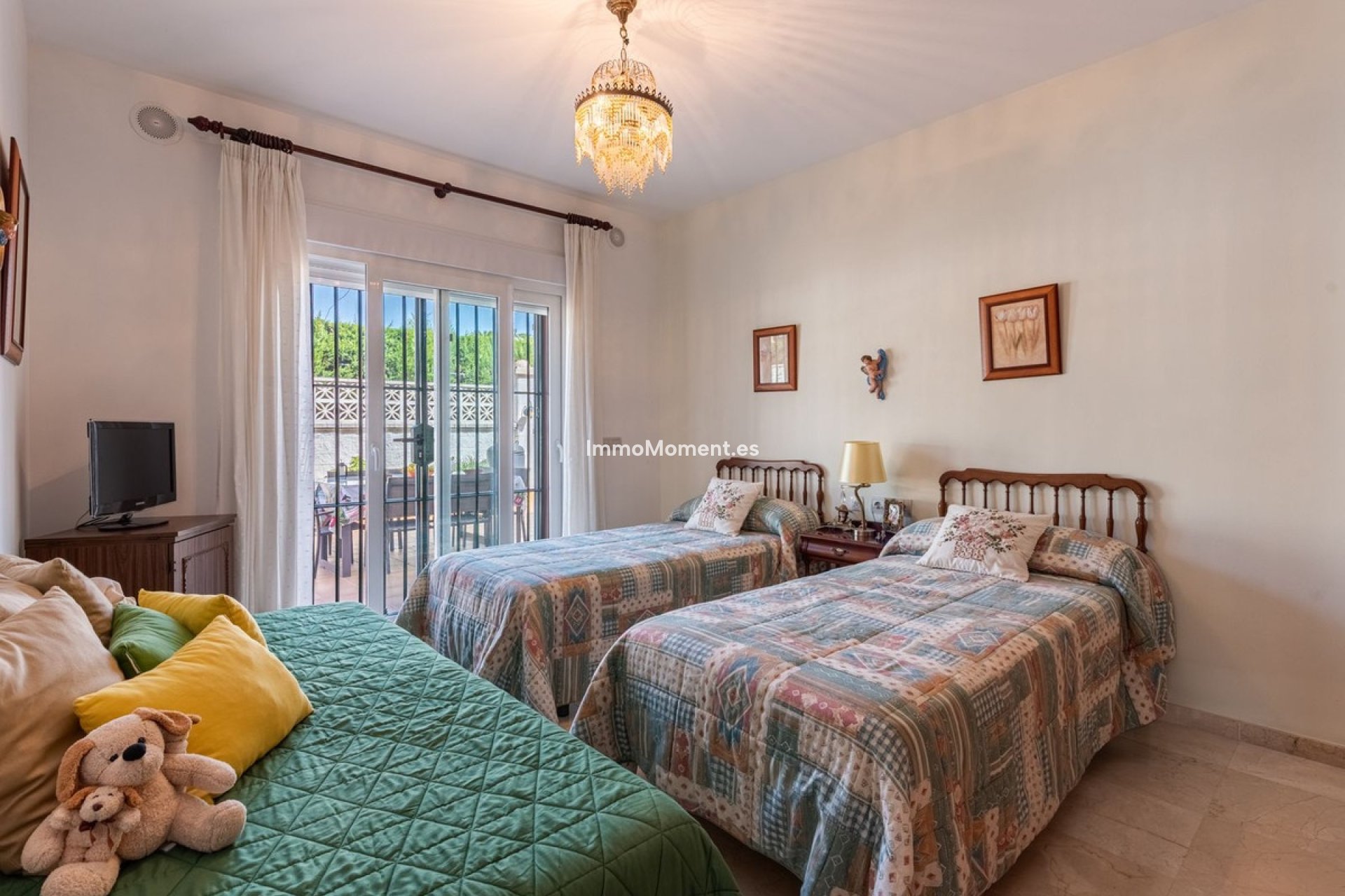 Bestaande woning - Vrijstaande villa - Marbella - San Pedro de Alcántara