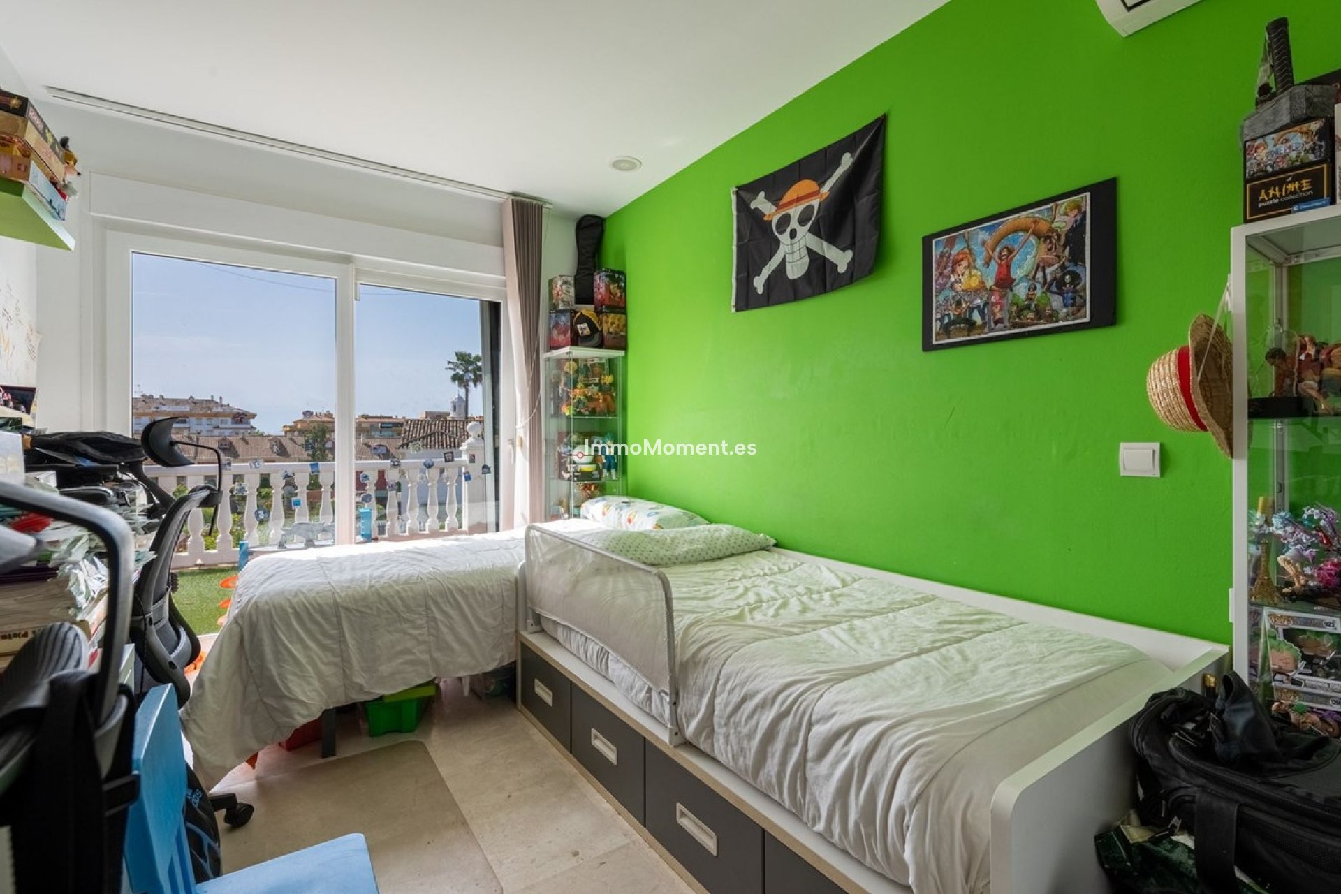Bestaande woning - Vrijstaande villa - Marbella - San Pedro de Alcántara