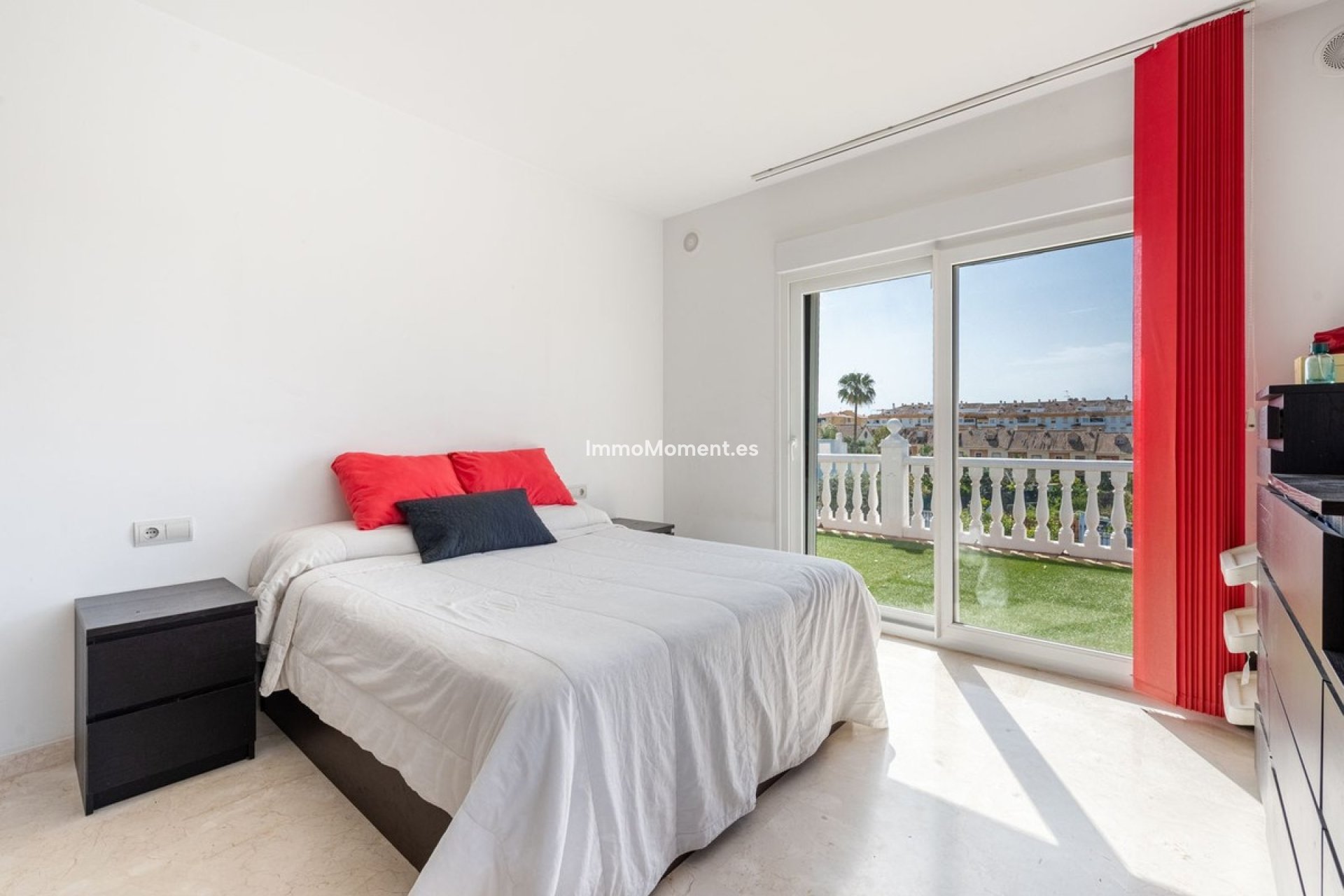 Bestaande woning - Vrijstaande villa - Marbella - San Pedro de Alcántara