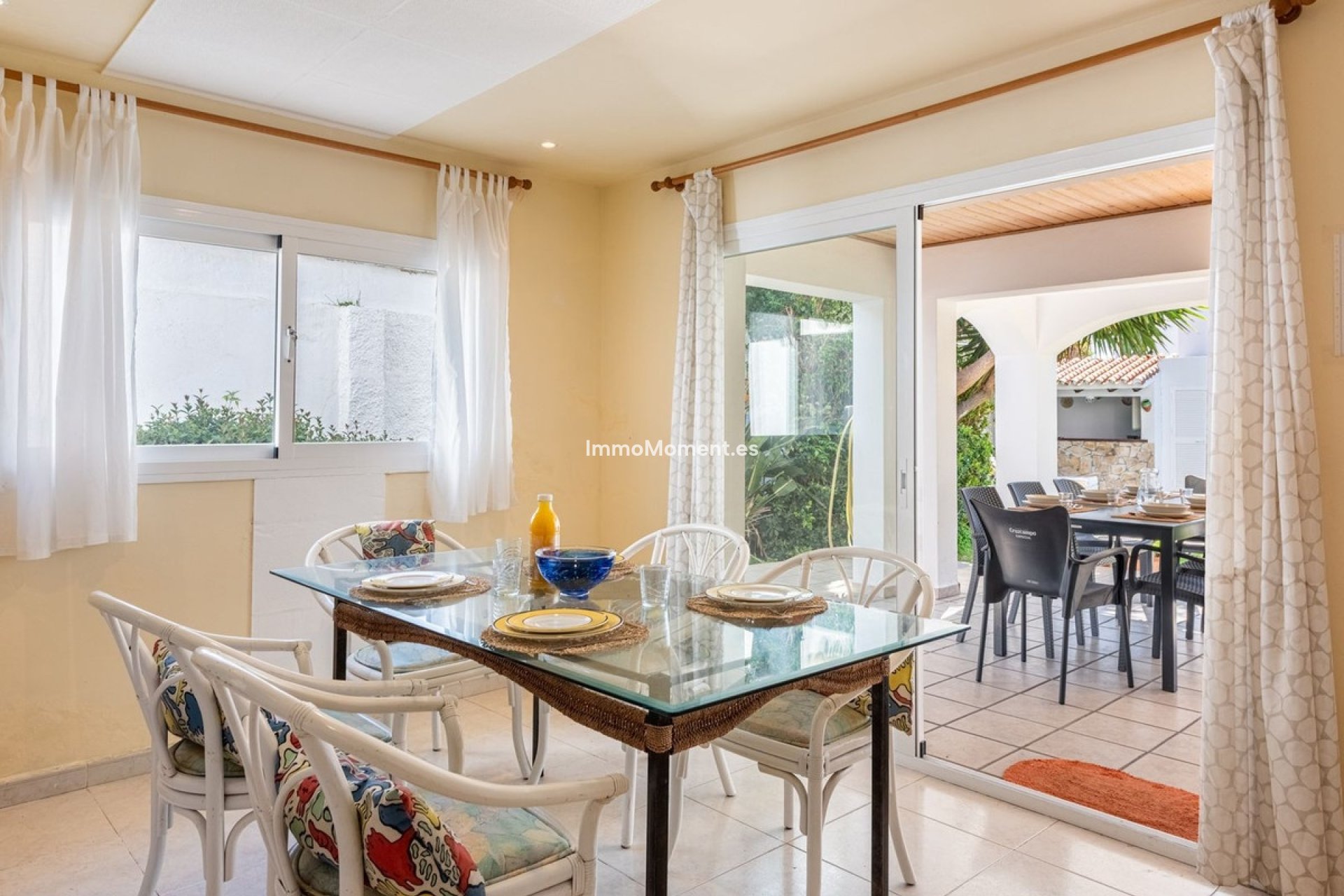 Bestaande woning - Vrijstaande villa - Marbella - San Pedro de Alcántara