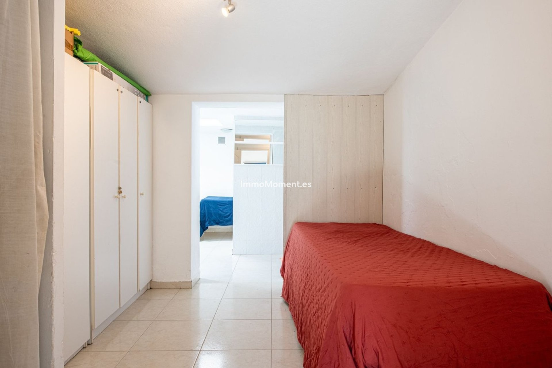 Bestaande woning - Vrijstaande villa - Marbella - San Pedro de Alcántara