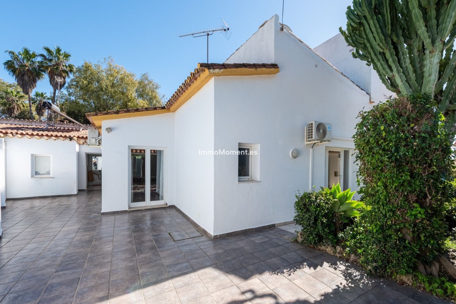 Bestaande woning - Vrijstaande villa - Marbella - San Pedro de Alcántara