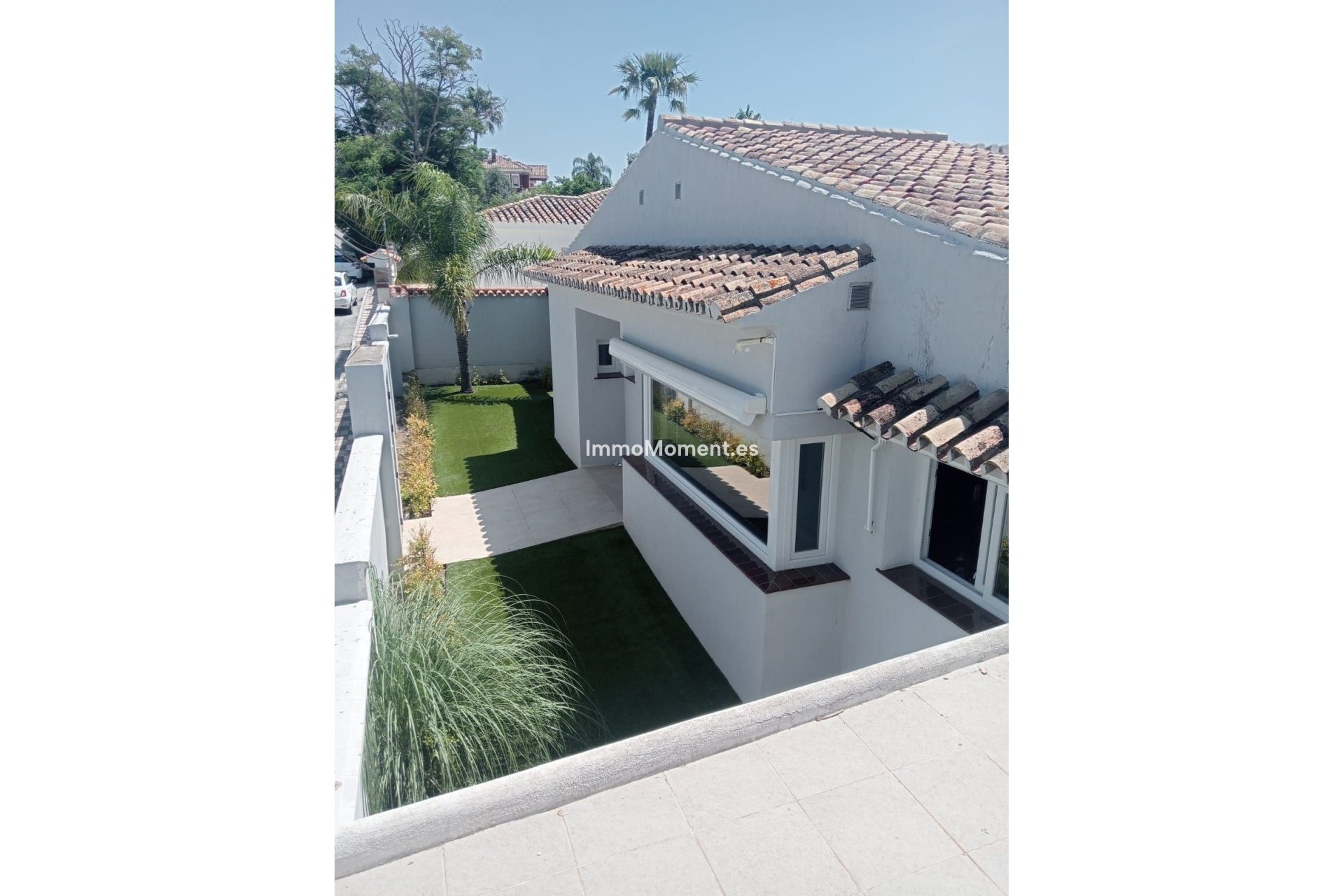 Bestaande woning - Vrijstaande villa - Marbella - San Pedro de Alcántara