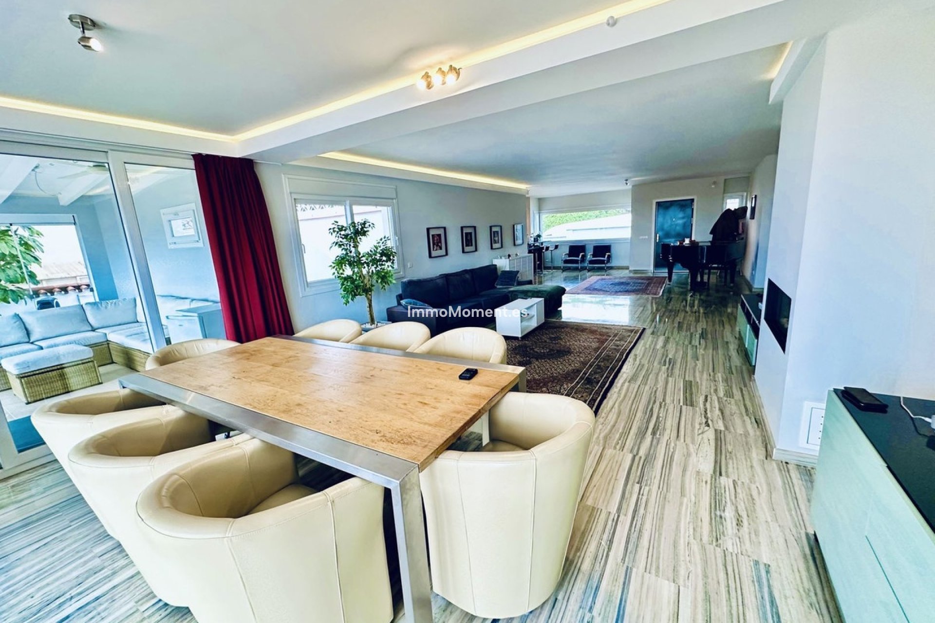 Bestaande woning - Vrijstaande villa - Marbella - San Pedro de Alcántara