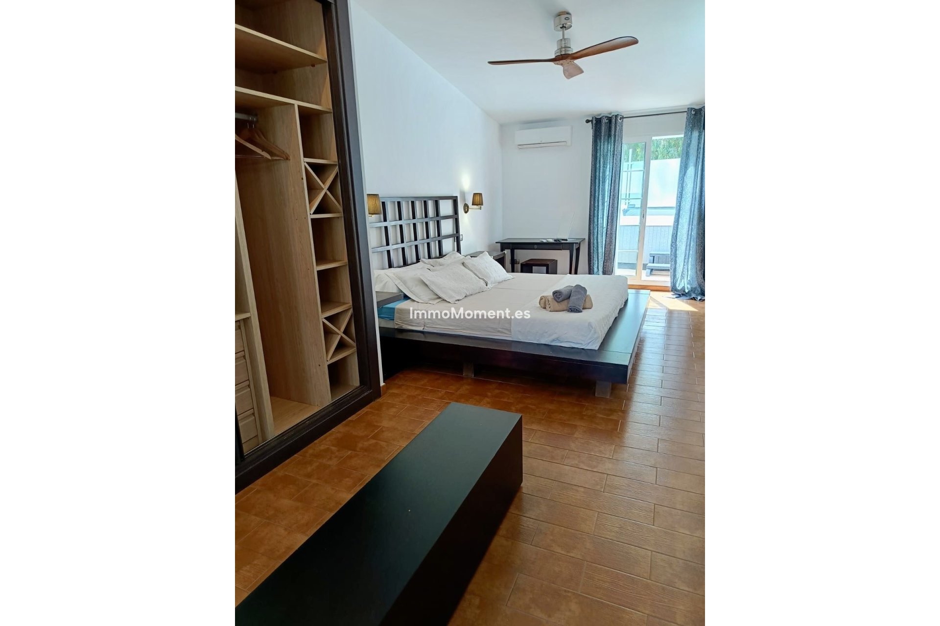 Bestaande woning - Vrijstaande villa - Marbella - San Pedro de Alcántara