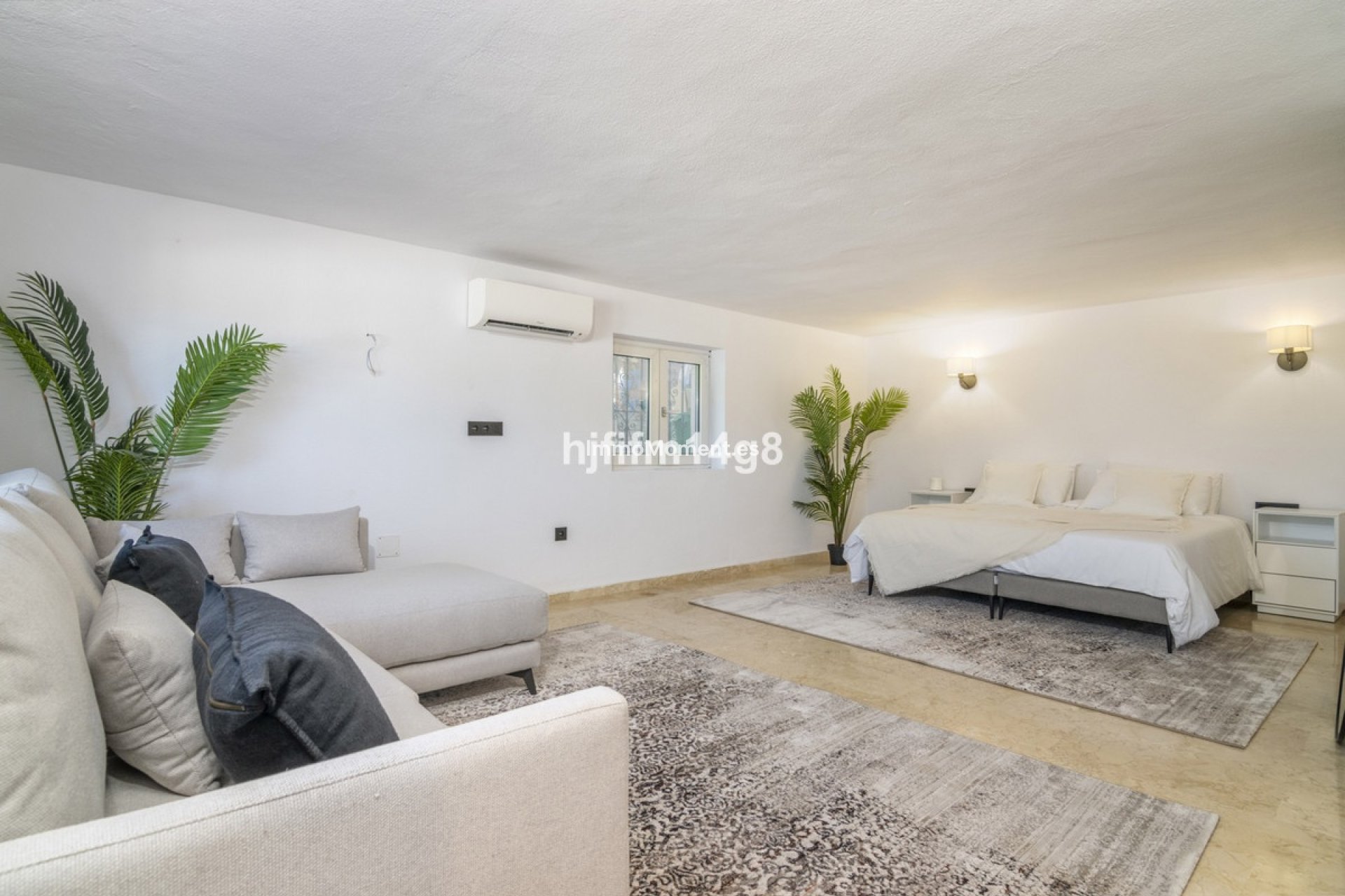 Bestaande woning - Vrijstaande villa - Marbella - San Pedro de Alcántara