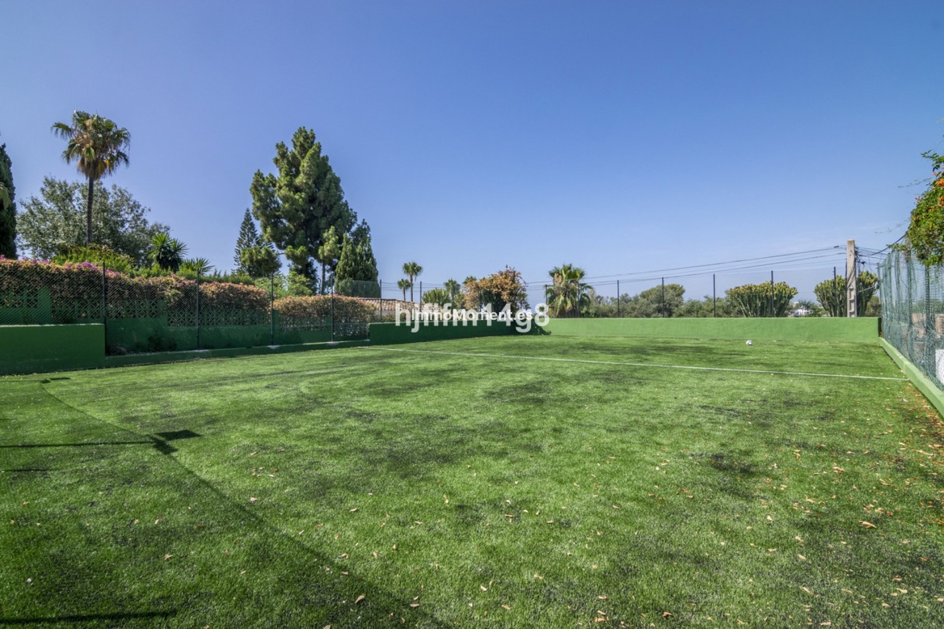Bestaande woning - Vrijstaande villa - Marbella - San Pedro de Alcántara