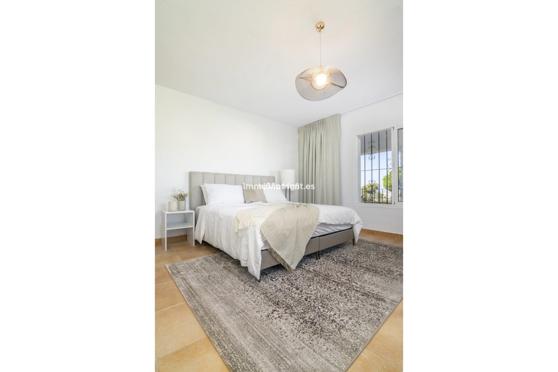 Bestaande woning - Vrijstaande villa - Marbella - San Pedro de Alcántara