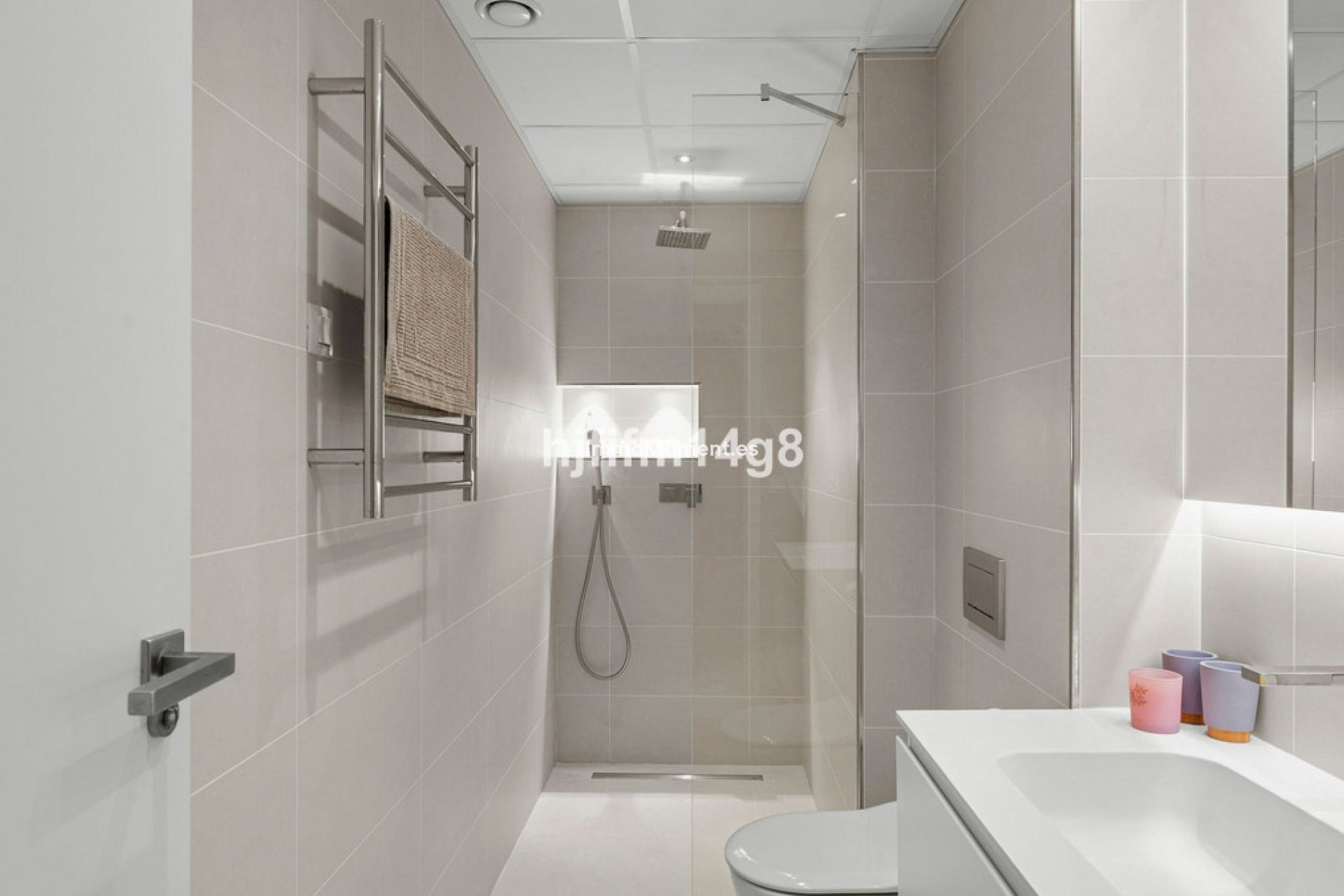 Bestaande woning - Vrijstaande villa - Marbella - San Pedro de Alcántara