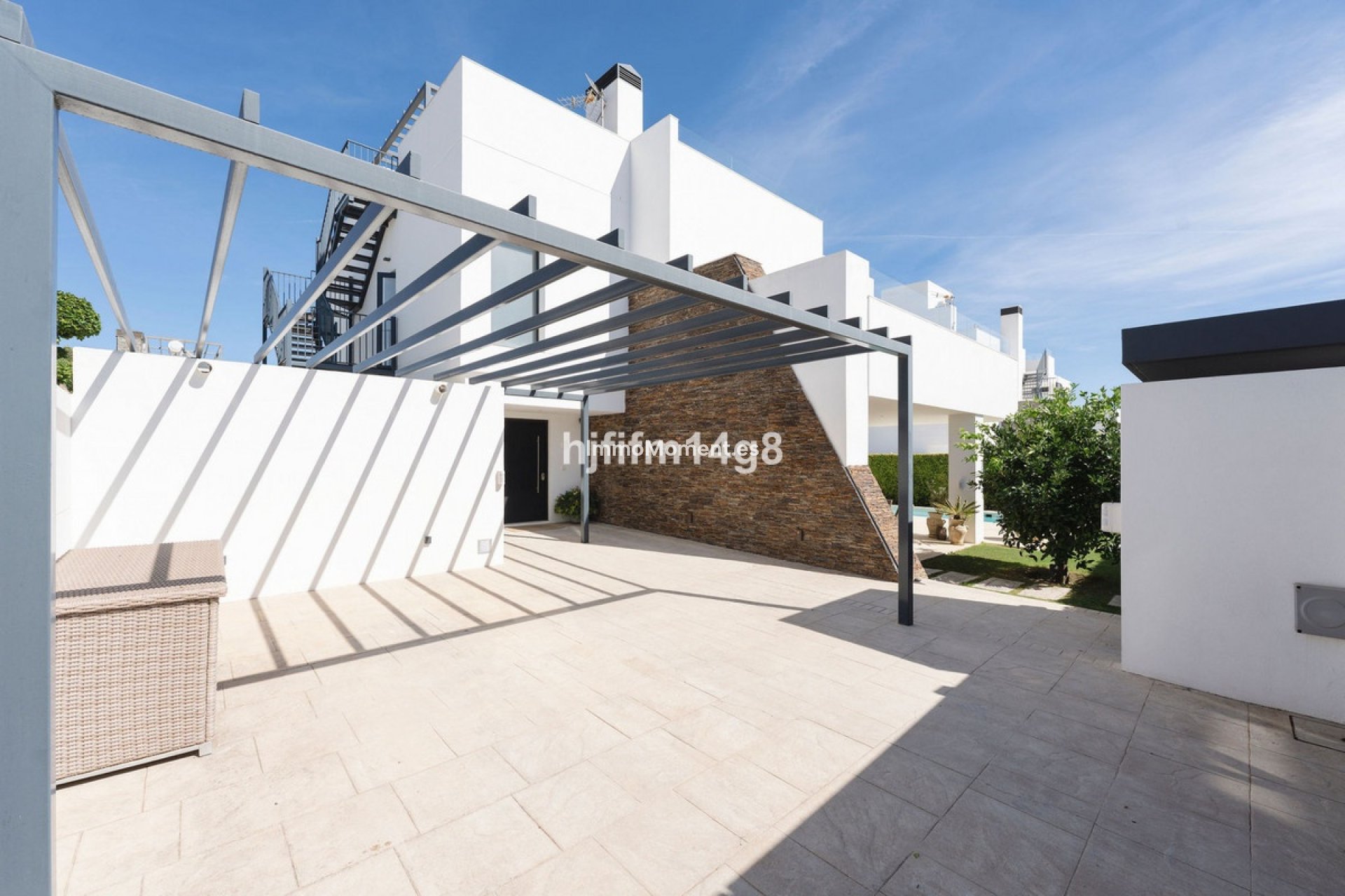 Bestaande woning - Vrijstaande villa - Marbella - San Pedro de Alcántara