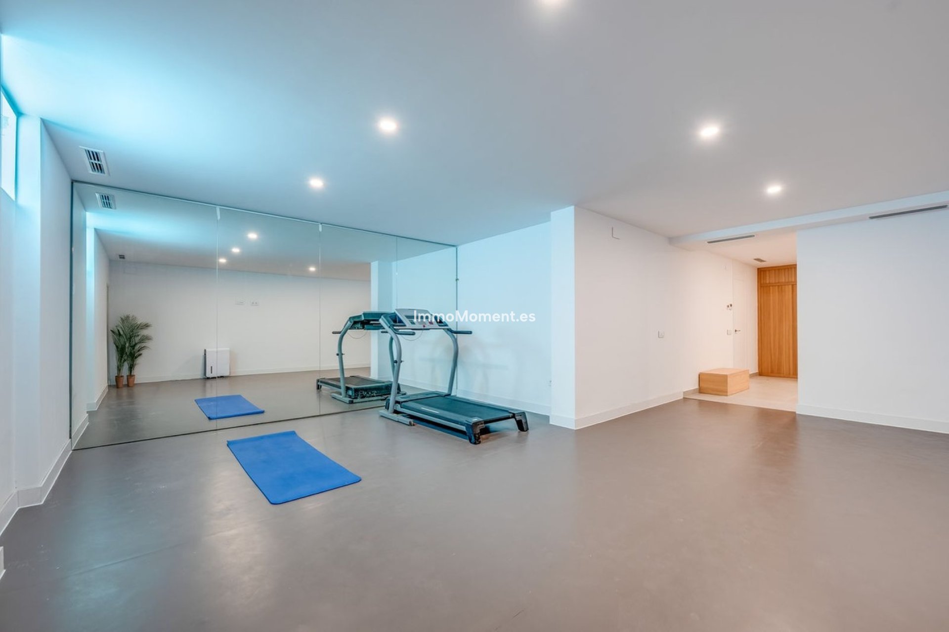 Bestaande woning - Vrijstaande villa - Marbella - San Pedro de Alcántara