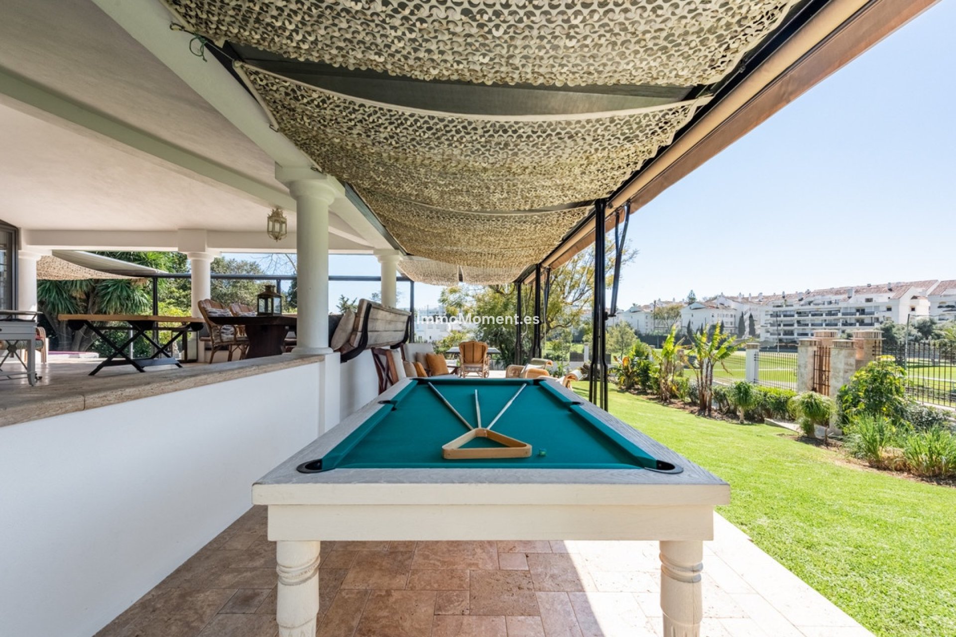 Bestaande woning - Vrijstaande villa - Marbella - San Pedro de Alcántara