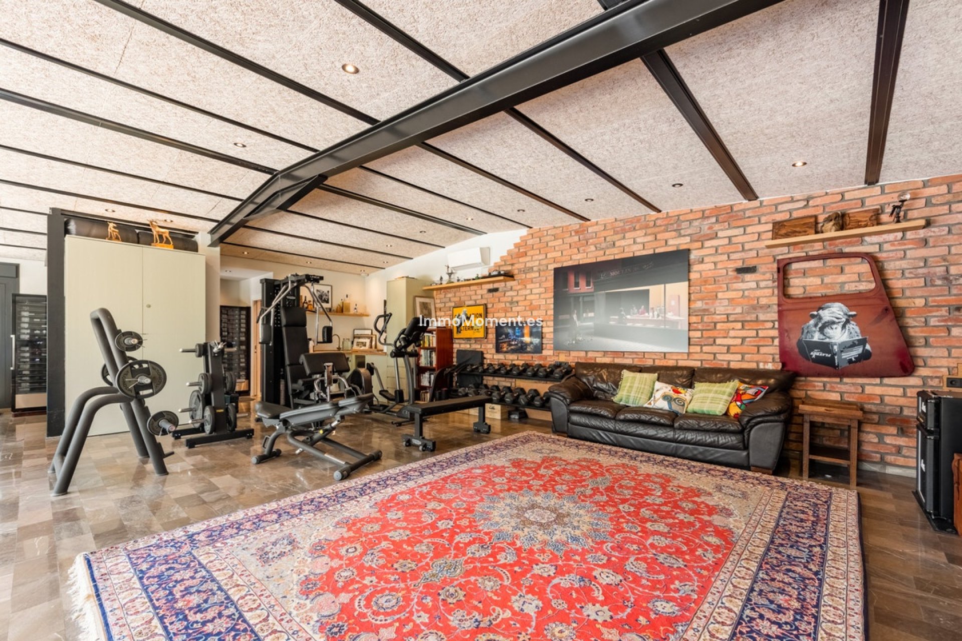 Bestaande woning - Vrijstaande villa - Marbella - San Pedro de Alcántara
