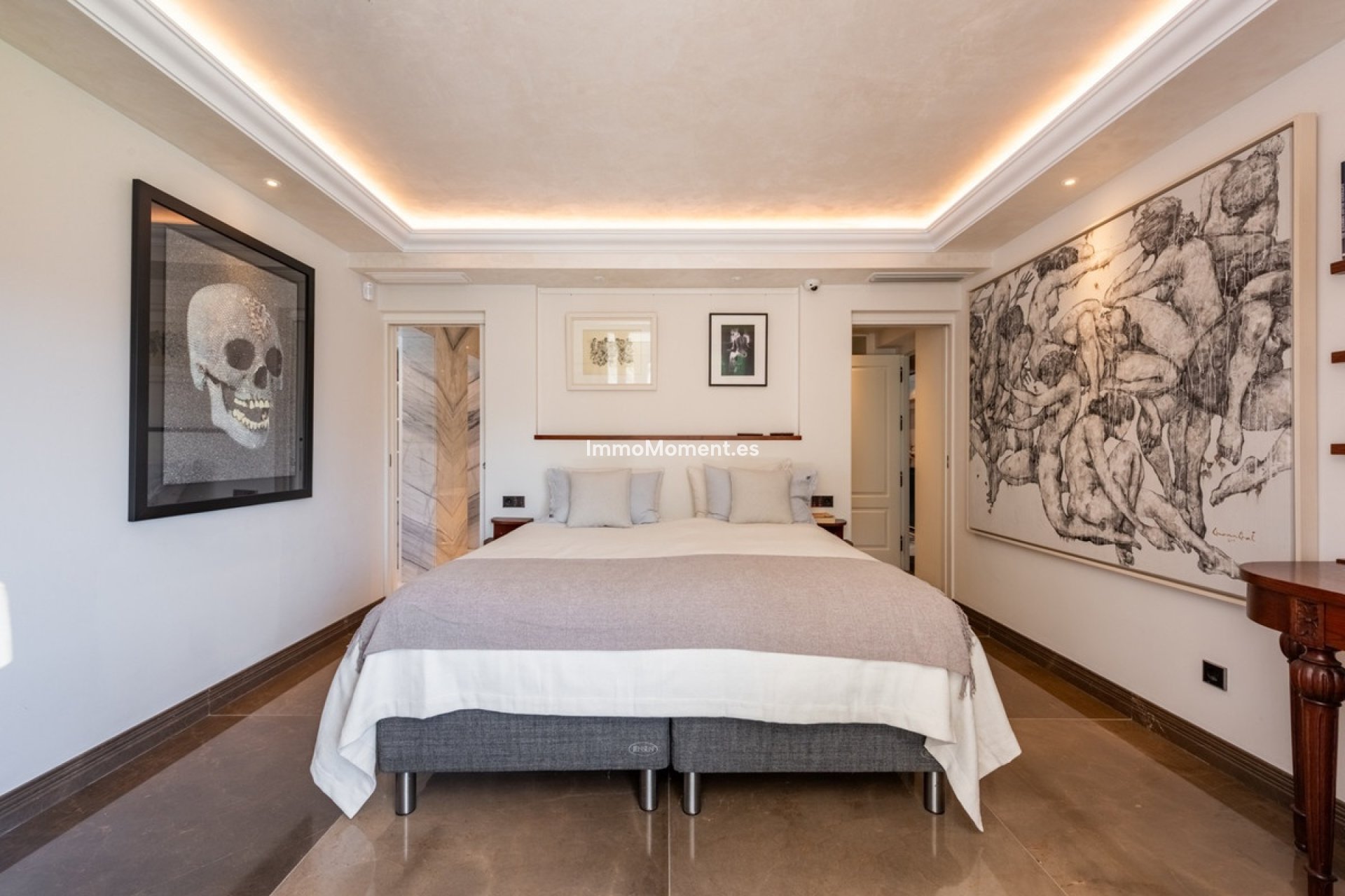 Bestaande woning - Vrijstaande villa - Marbella - San Pedro de Alcántara