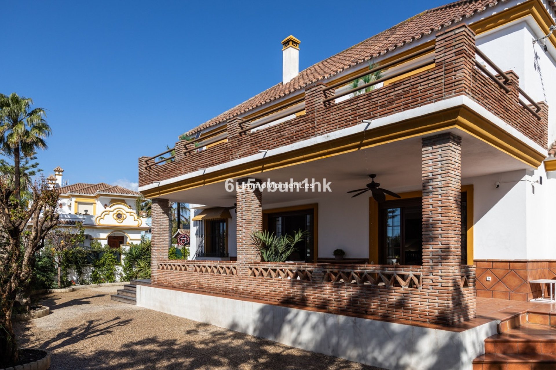 Bestaande woning - Vrijstaande villa - Marbella - San Pedro de Alcántara