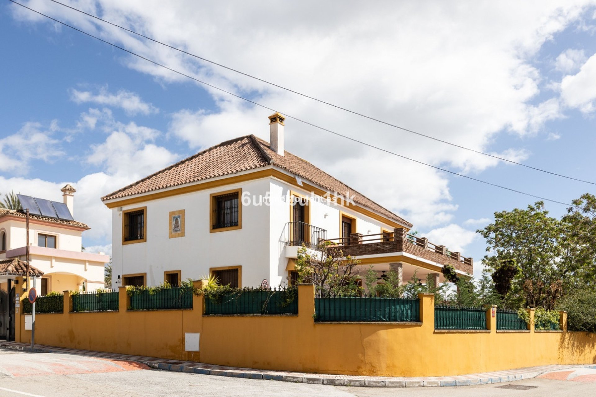 Bestaande woning - Vrijstaande villa - Marbella - San Pedro de Alcántara
