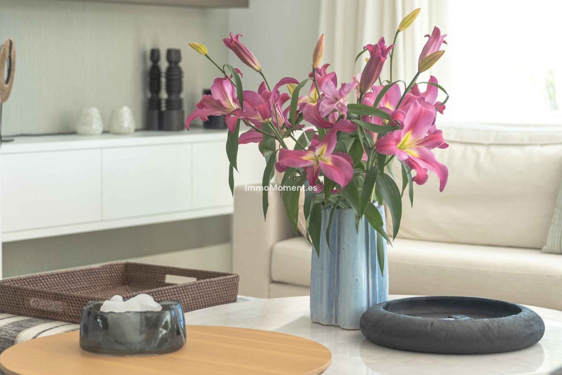 Bestaande woning - Vrijstaande villa - Marbella - San Pedro de Alcántara